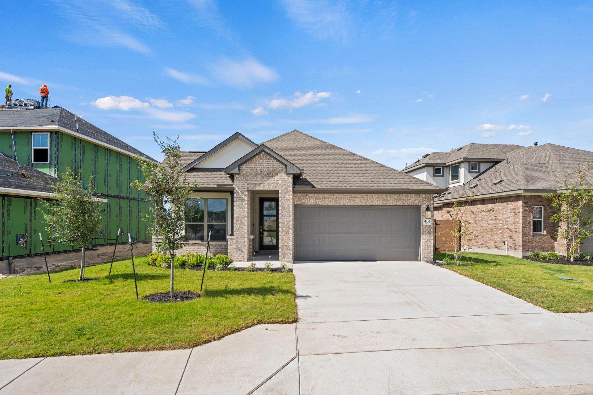 401 Raleigh DR — photo 3