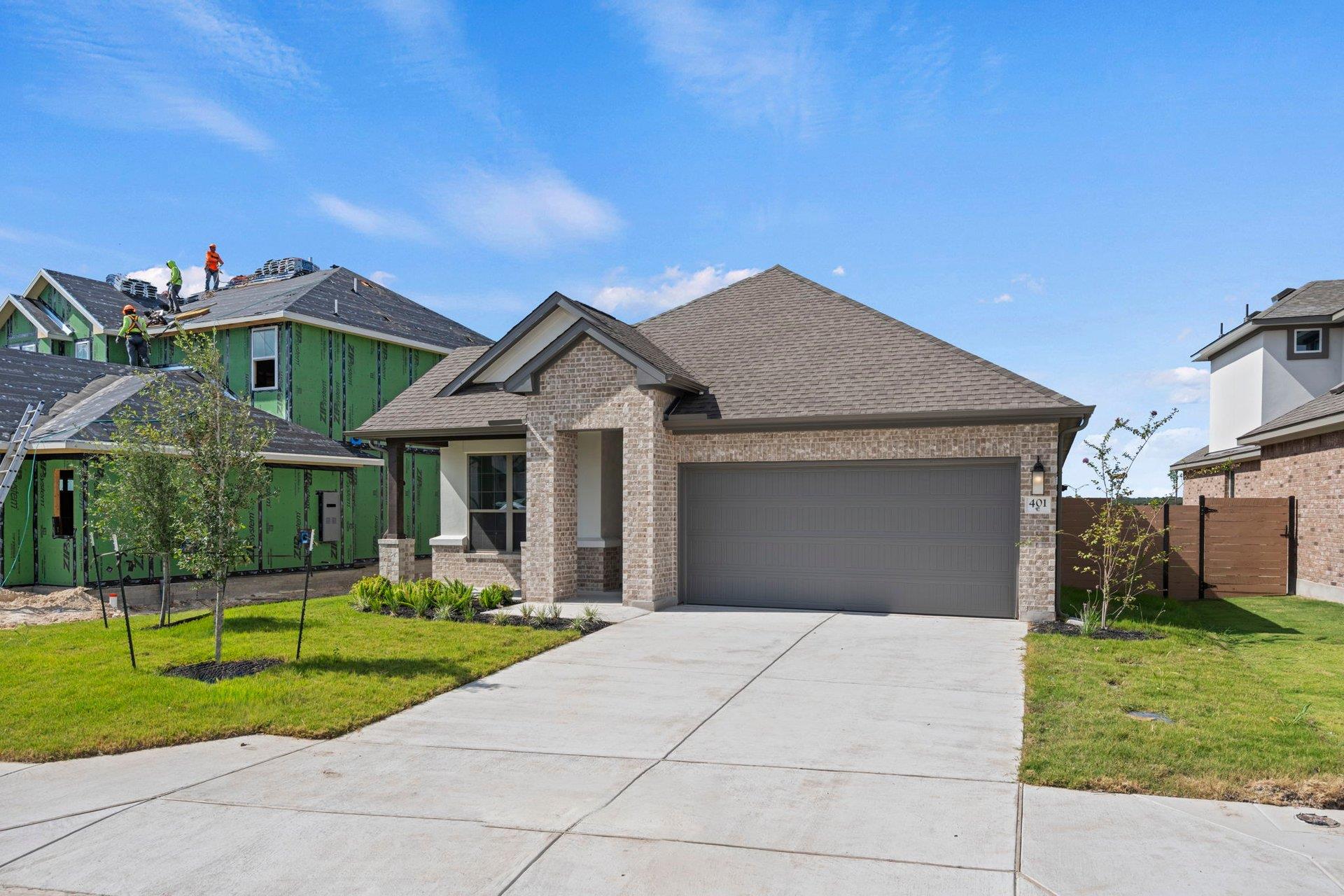401 Raleigh DR — photo 4