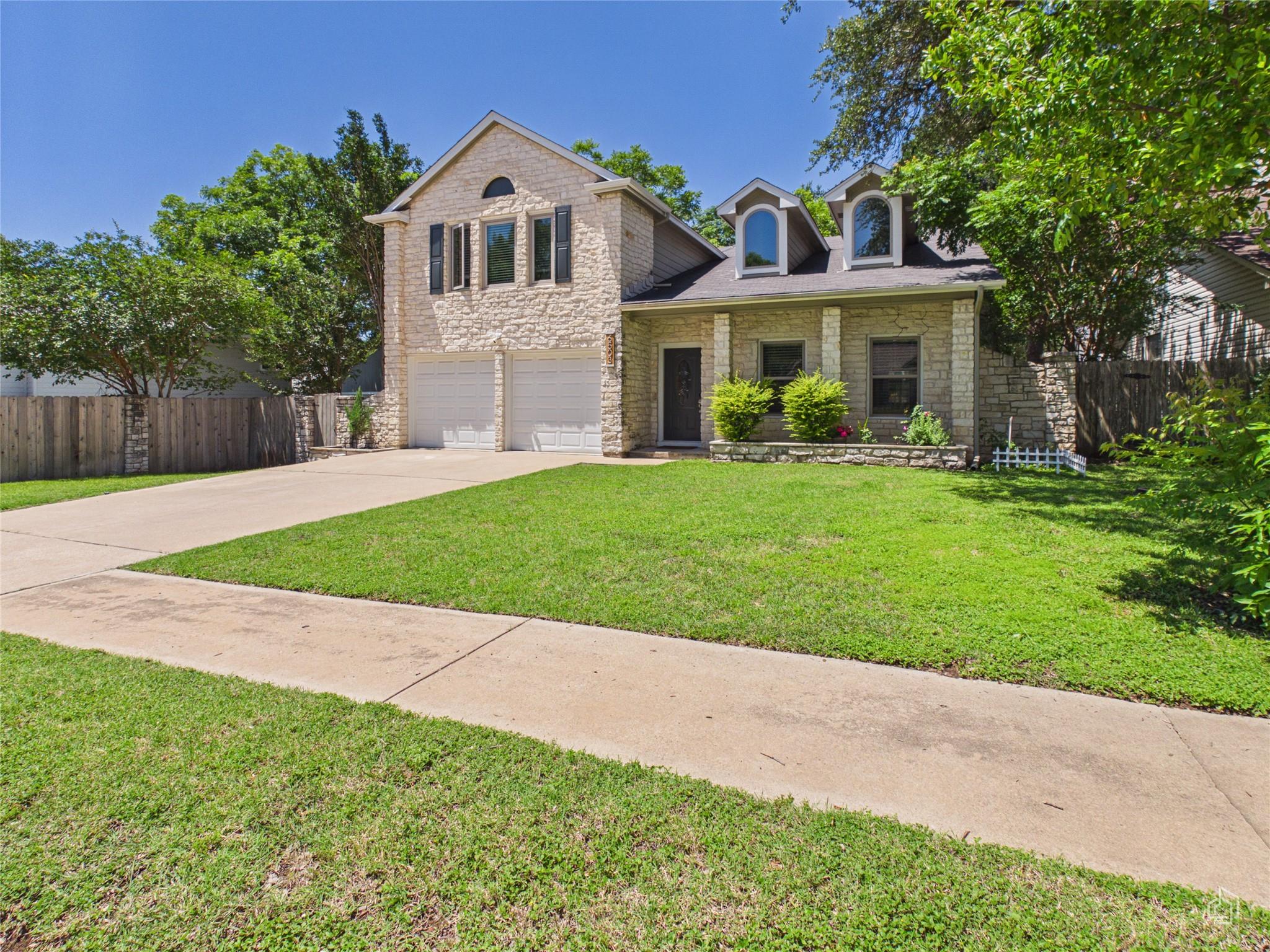 6503 Shiner ST — photo 5