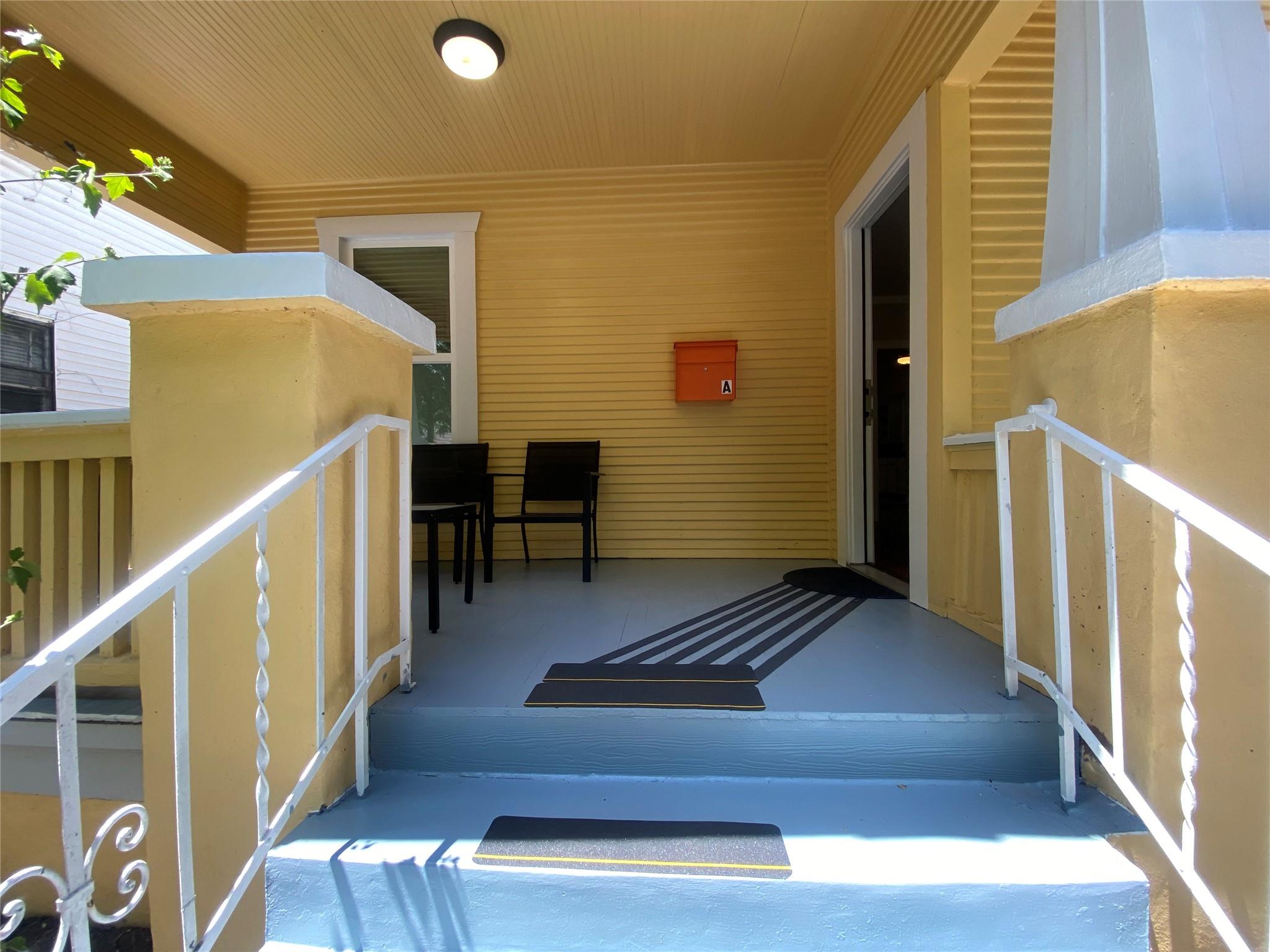 3010 Fruth ST #A — photo 4