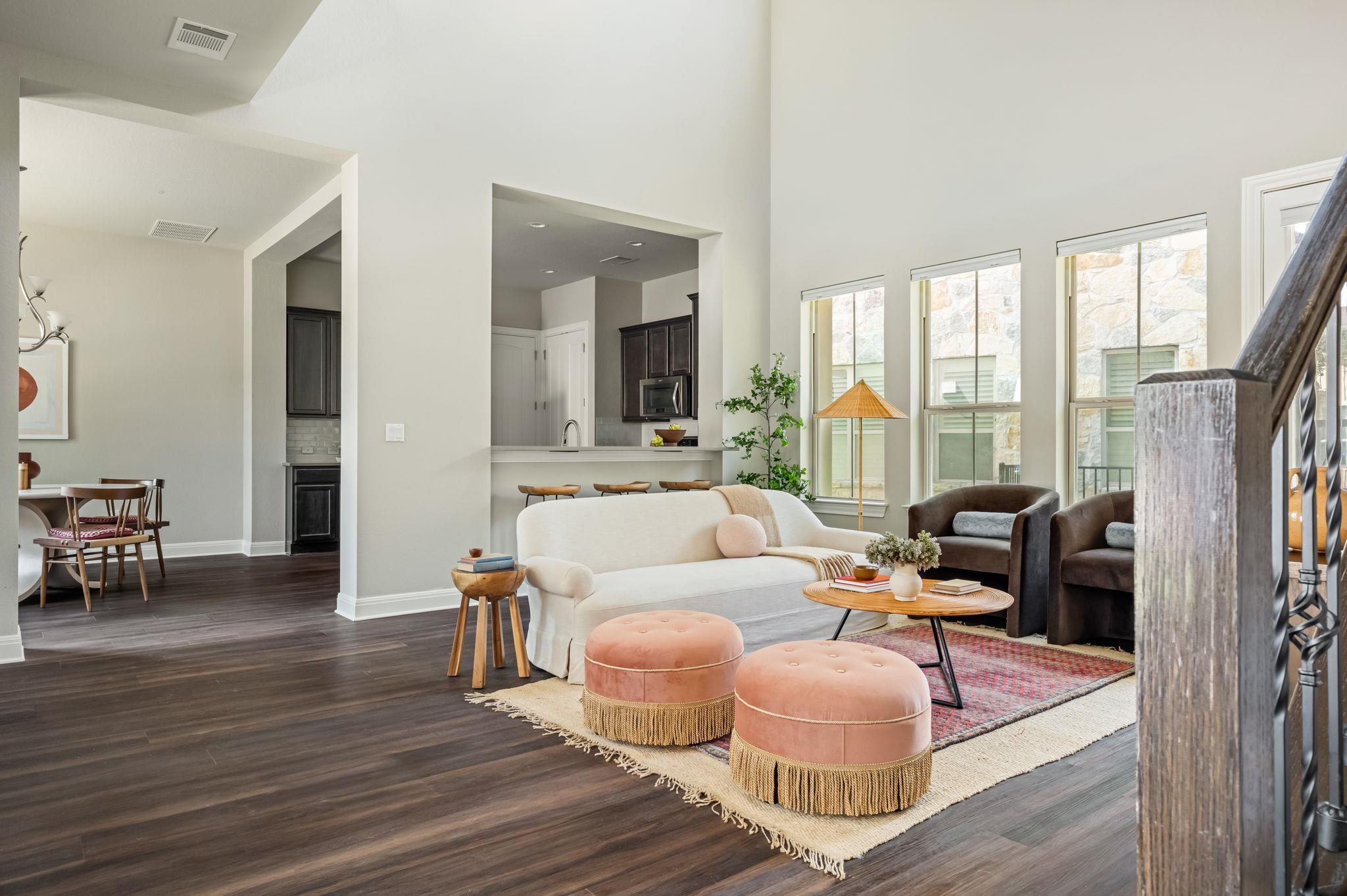 2516 Hopsack Mills RD — photo 3