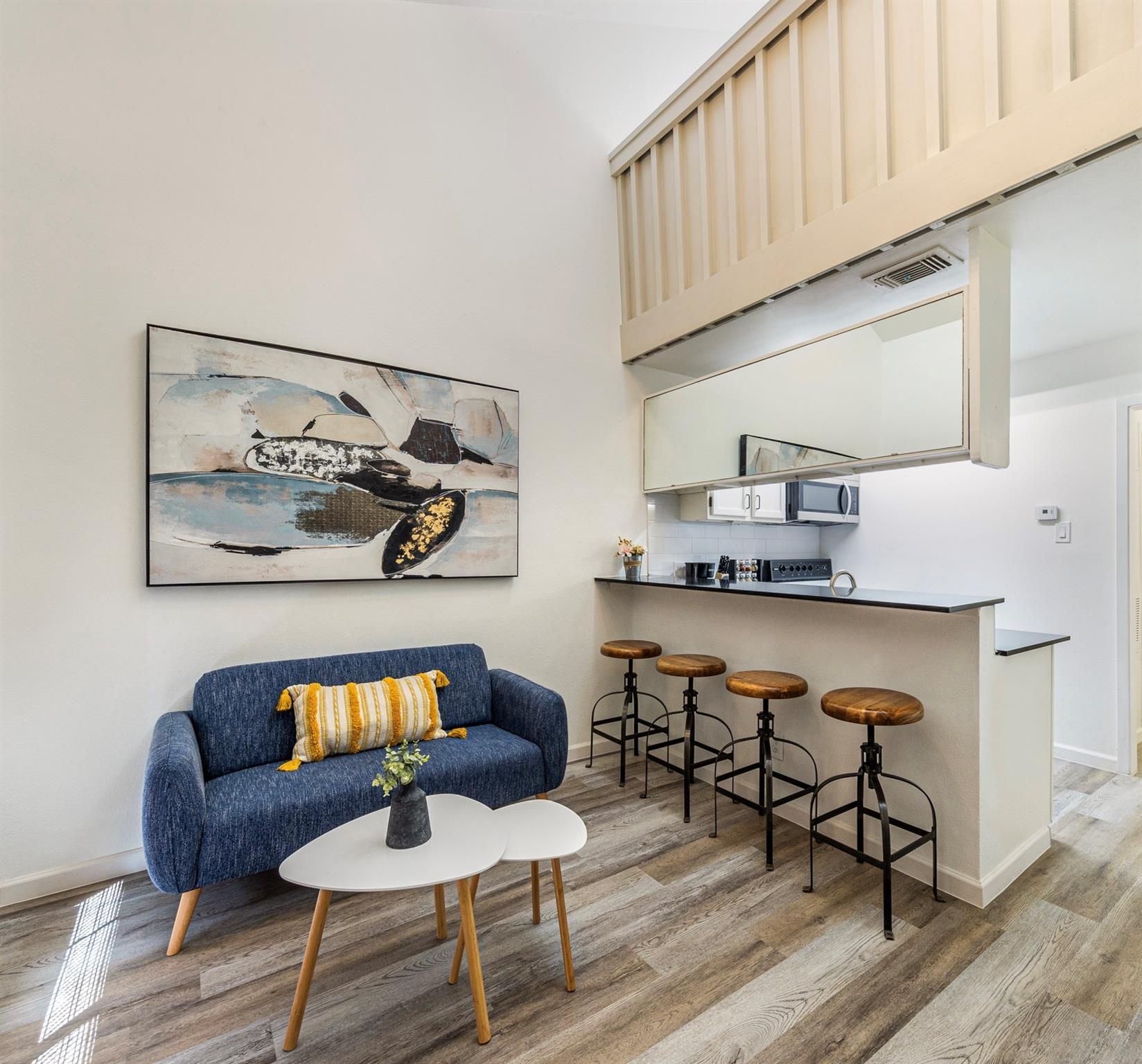 2815 Rio Grande ST #204 — photo 4