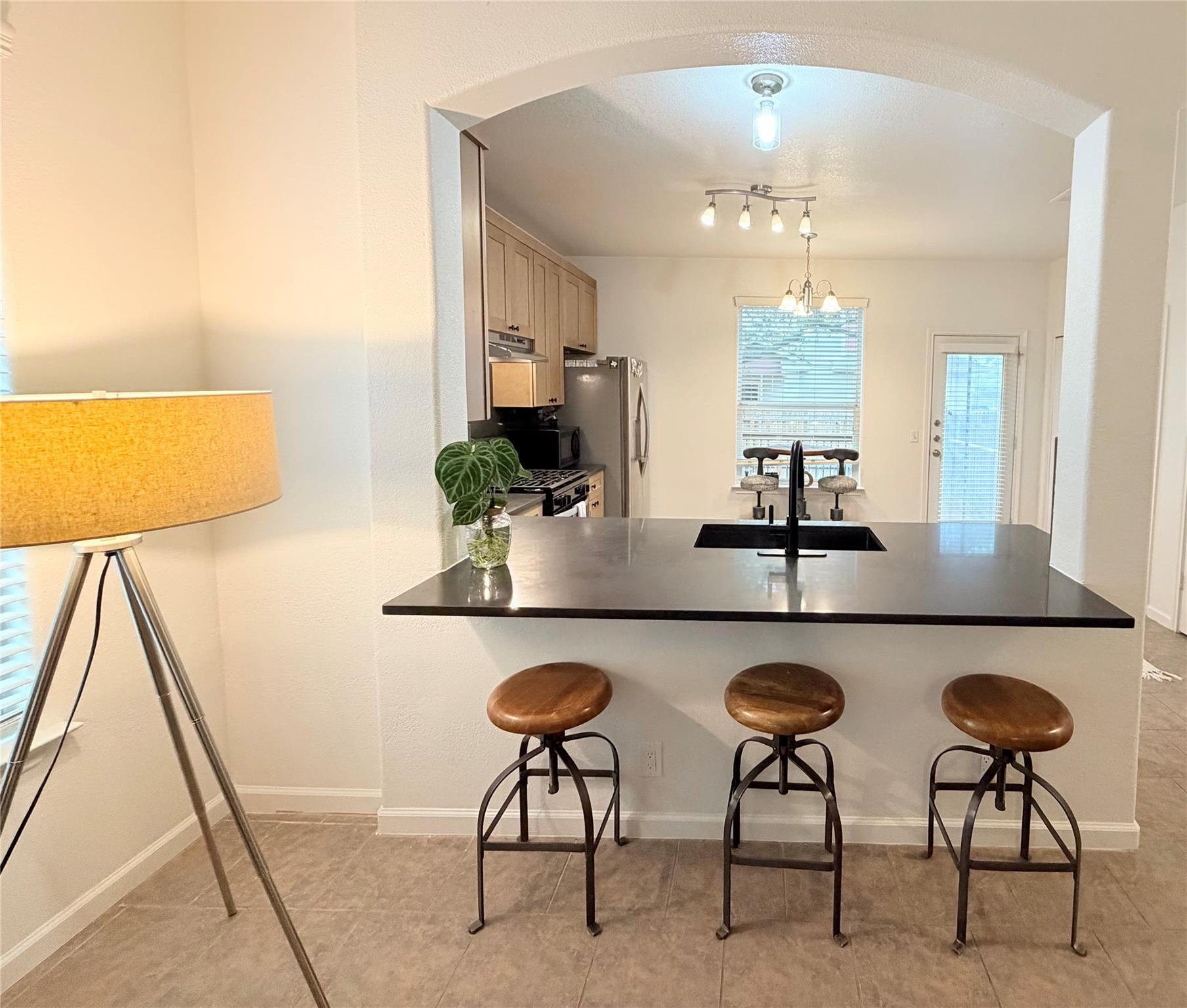 2419 Allred DR #B — photo 4