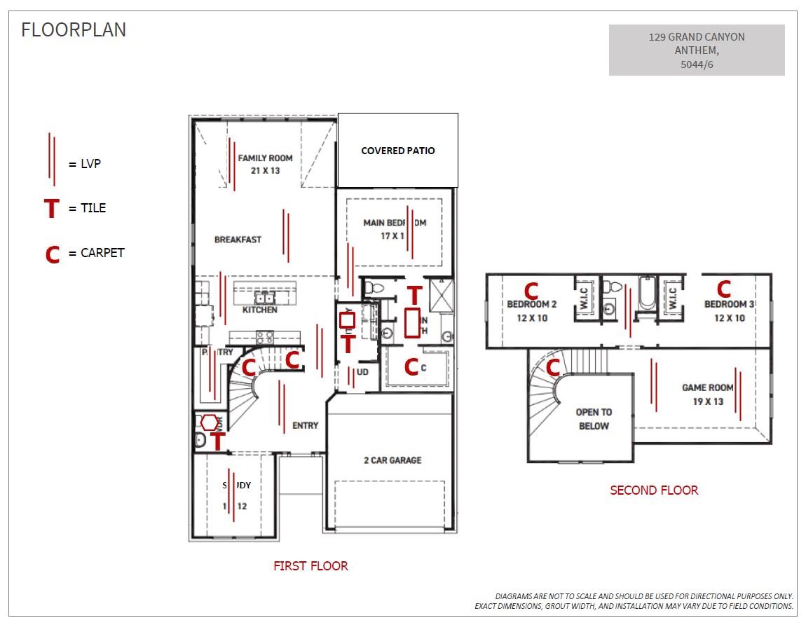 129 Grand Canyon WAY — photo 3