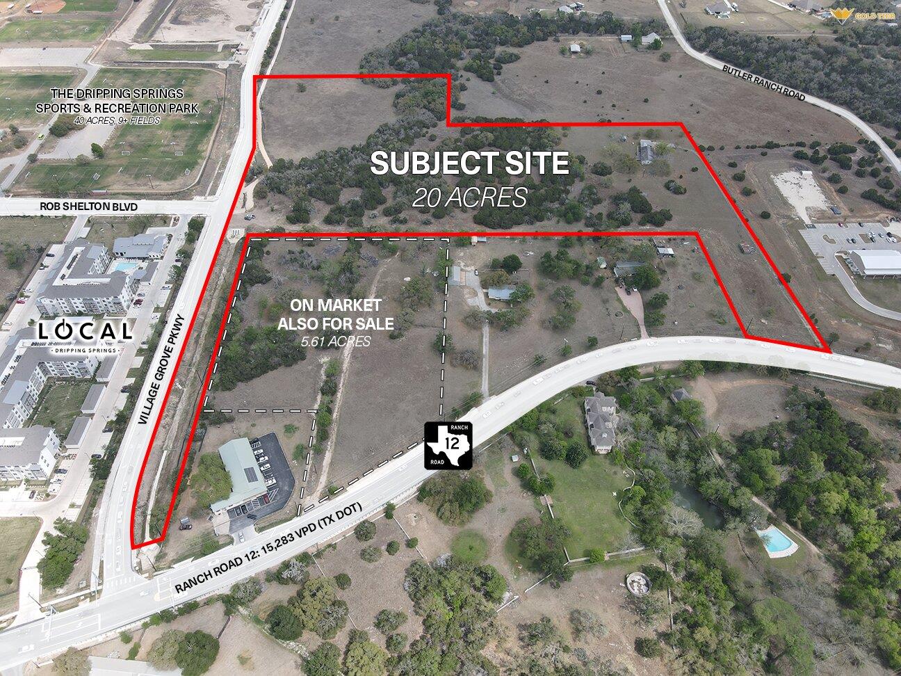 26700 Ranch Rd 12 — photo 4