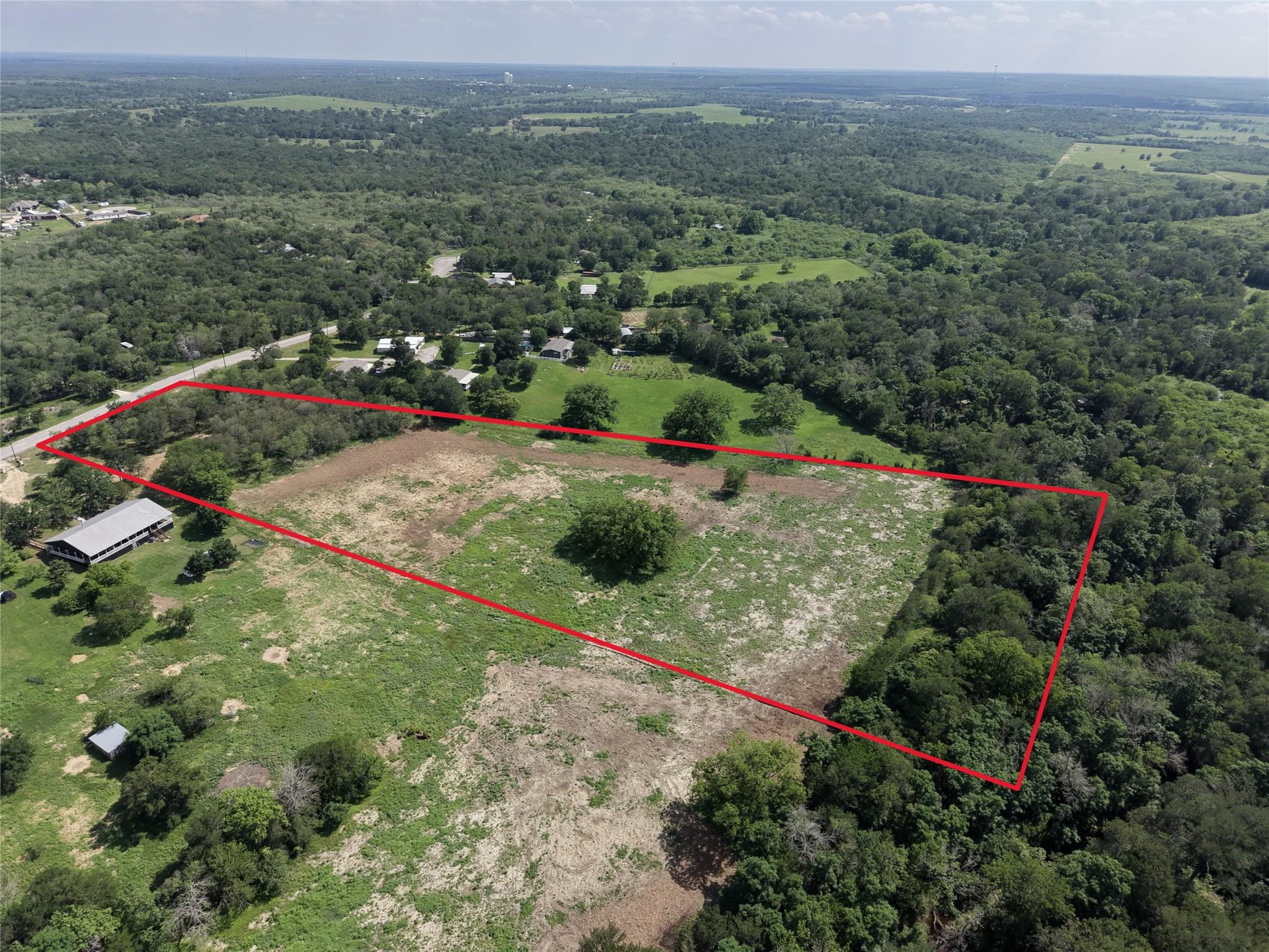 Lot 5 Valley Creek DR — photo 3