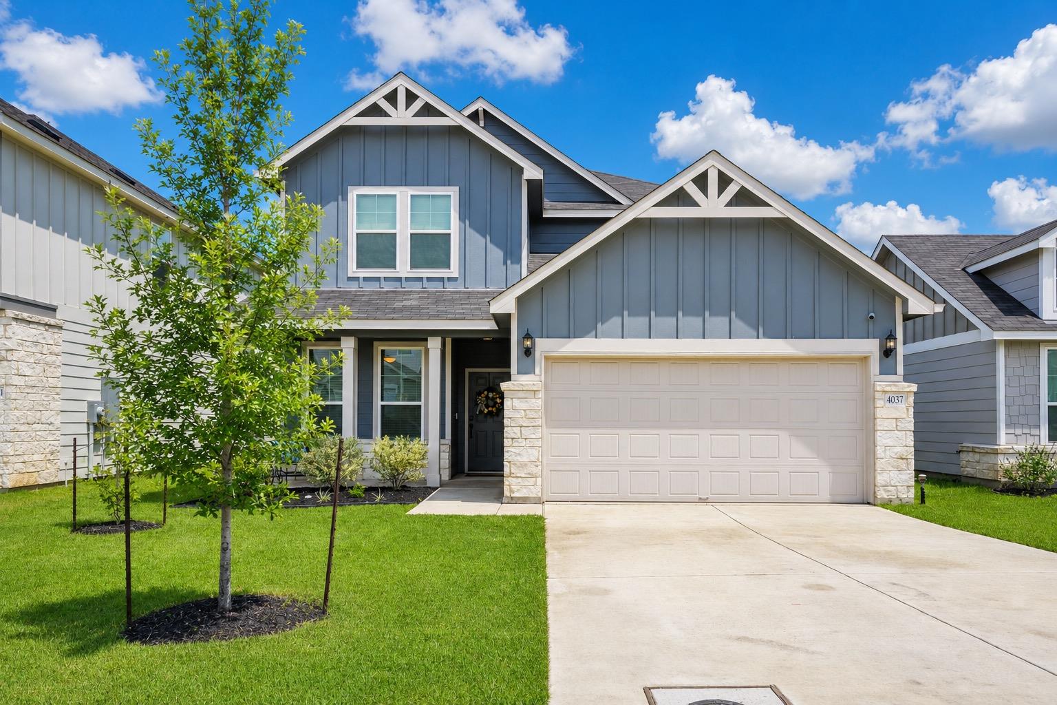 4037 Sun Meadow LN