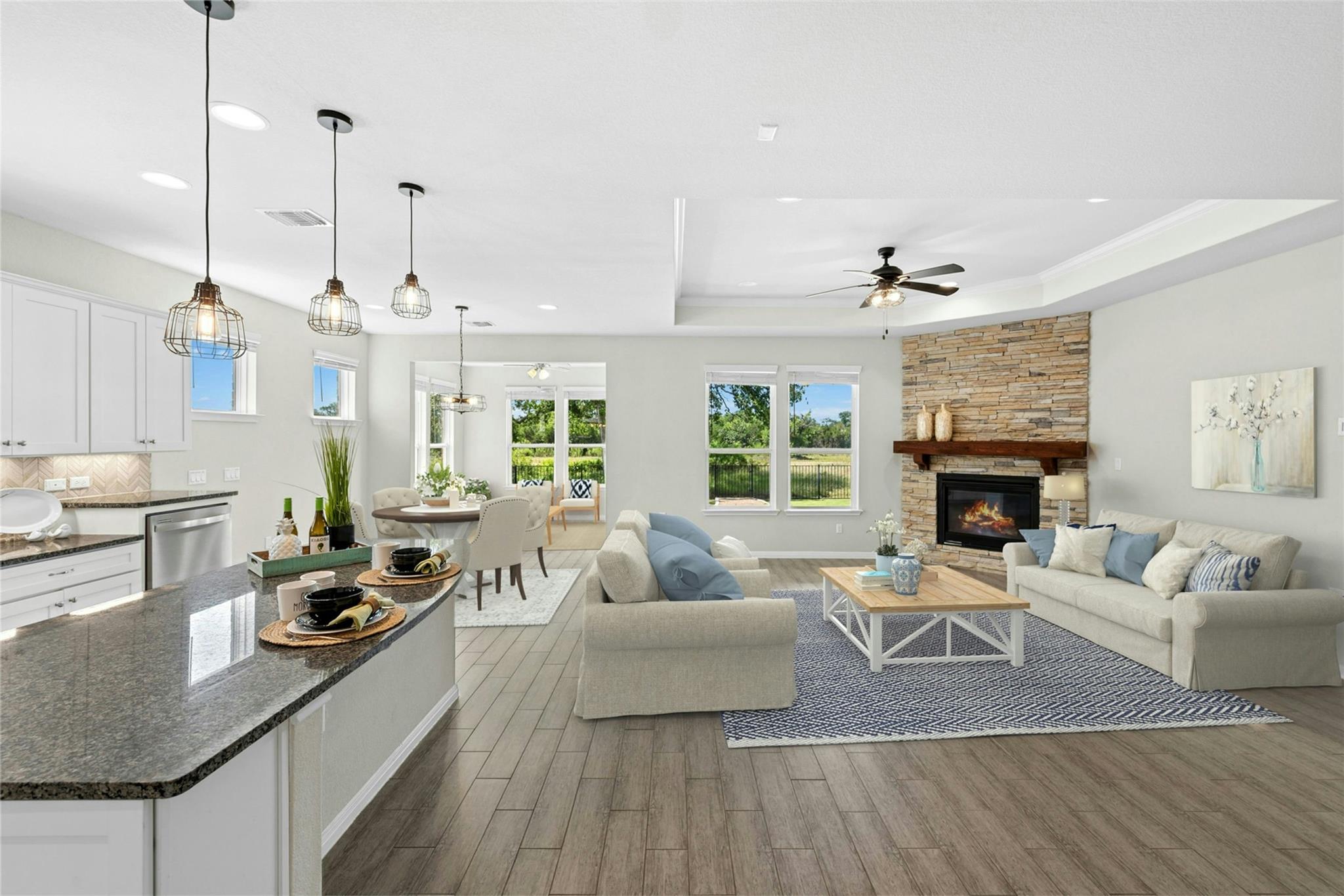300 Hanging Star LN — photo 4