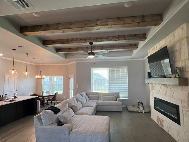 5414 Espiritu Santo DR — photo 3