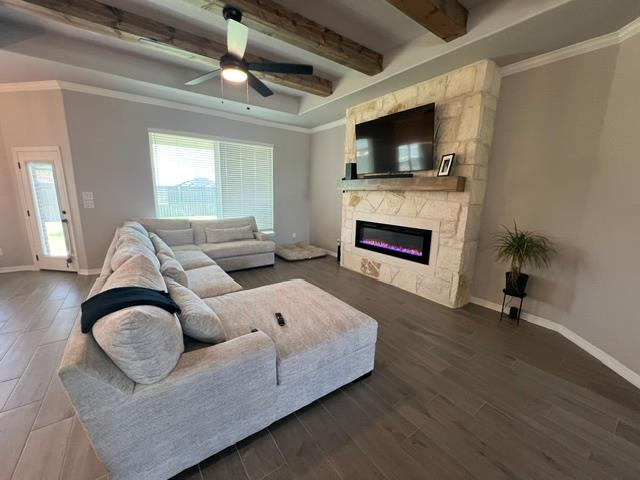 5414 Espiritu Santo DR — photo 4