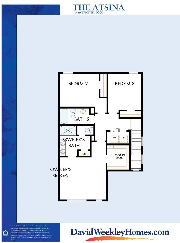 1019 Brickell LOOP — photo 3