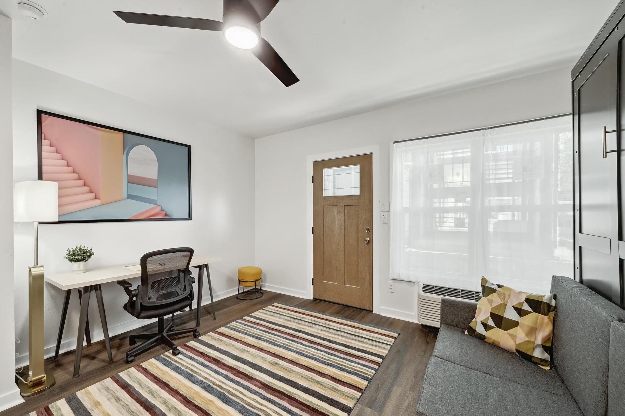 2802 Whitis Ave #106 — photo 3