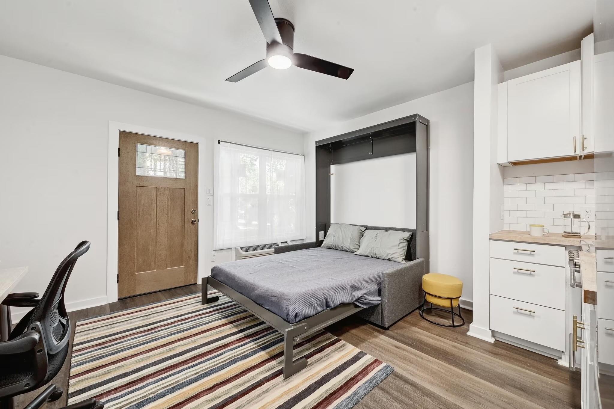 2802 Whitis Ave #106 — photo 4