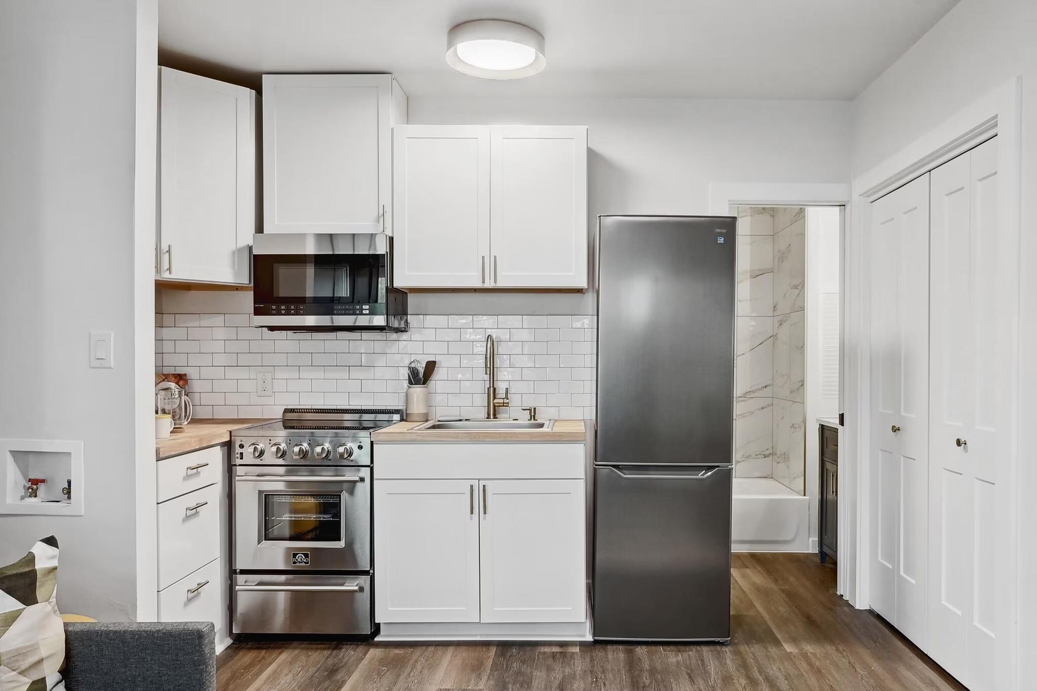 2802 Whitis Ave #106 — photo 5