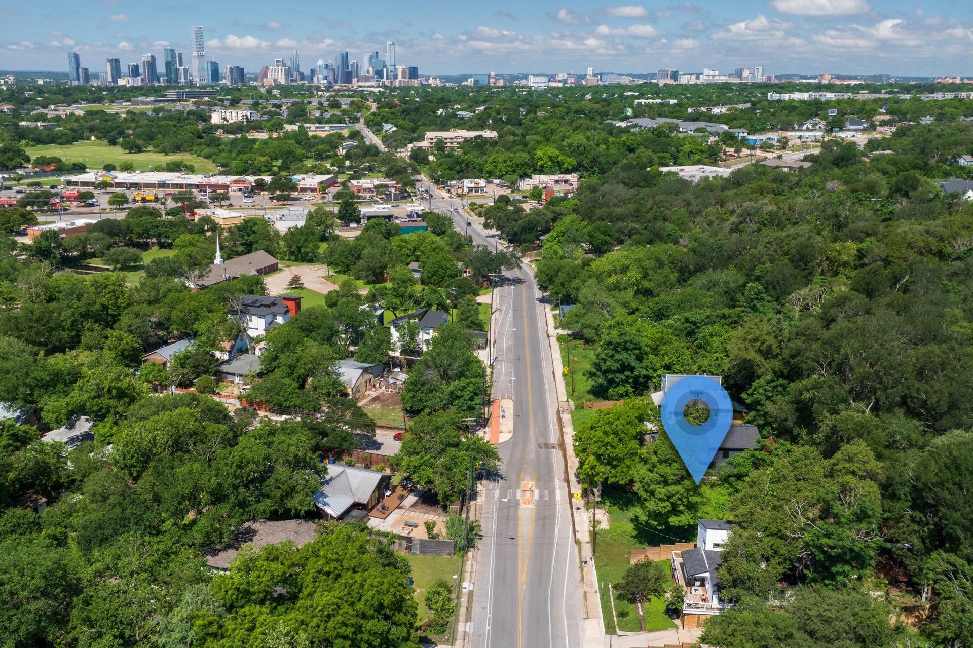 3600 Oak Springs DR — photo 3