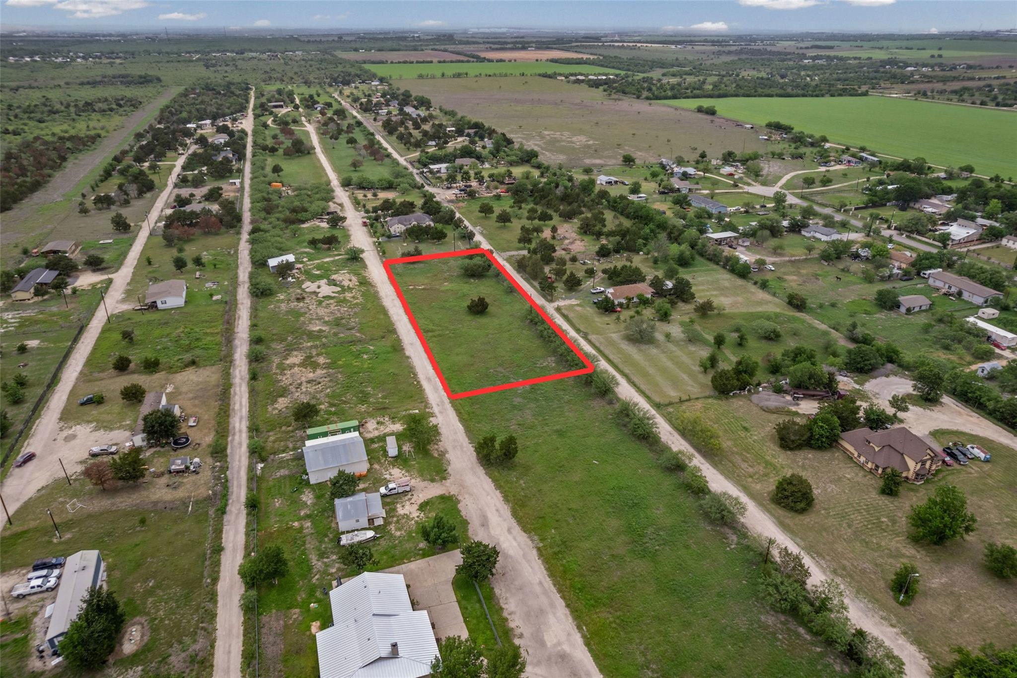 11622 Doyle Overton RD — photo 3