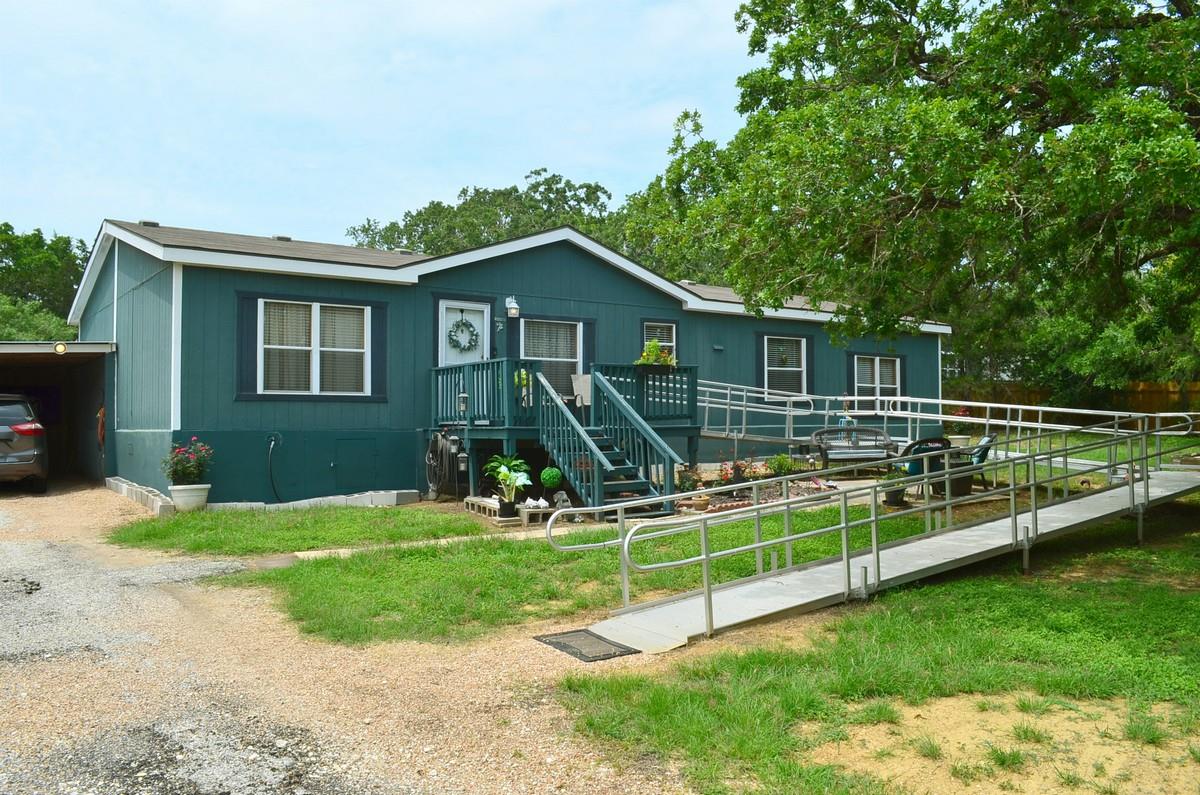 218 Texas Oak DR