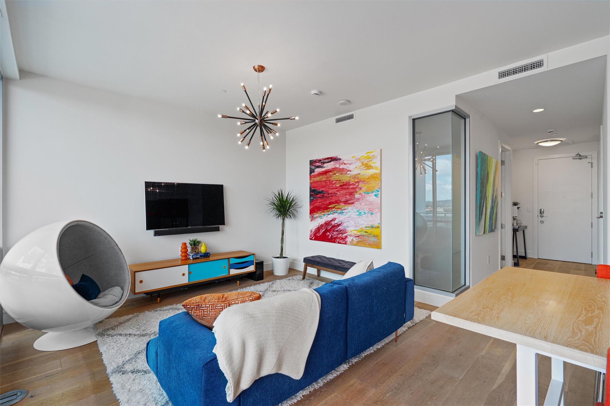 222 West Ave #1108 — photo 3