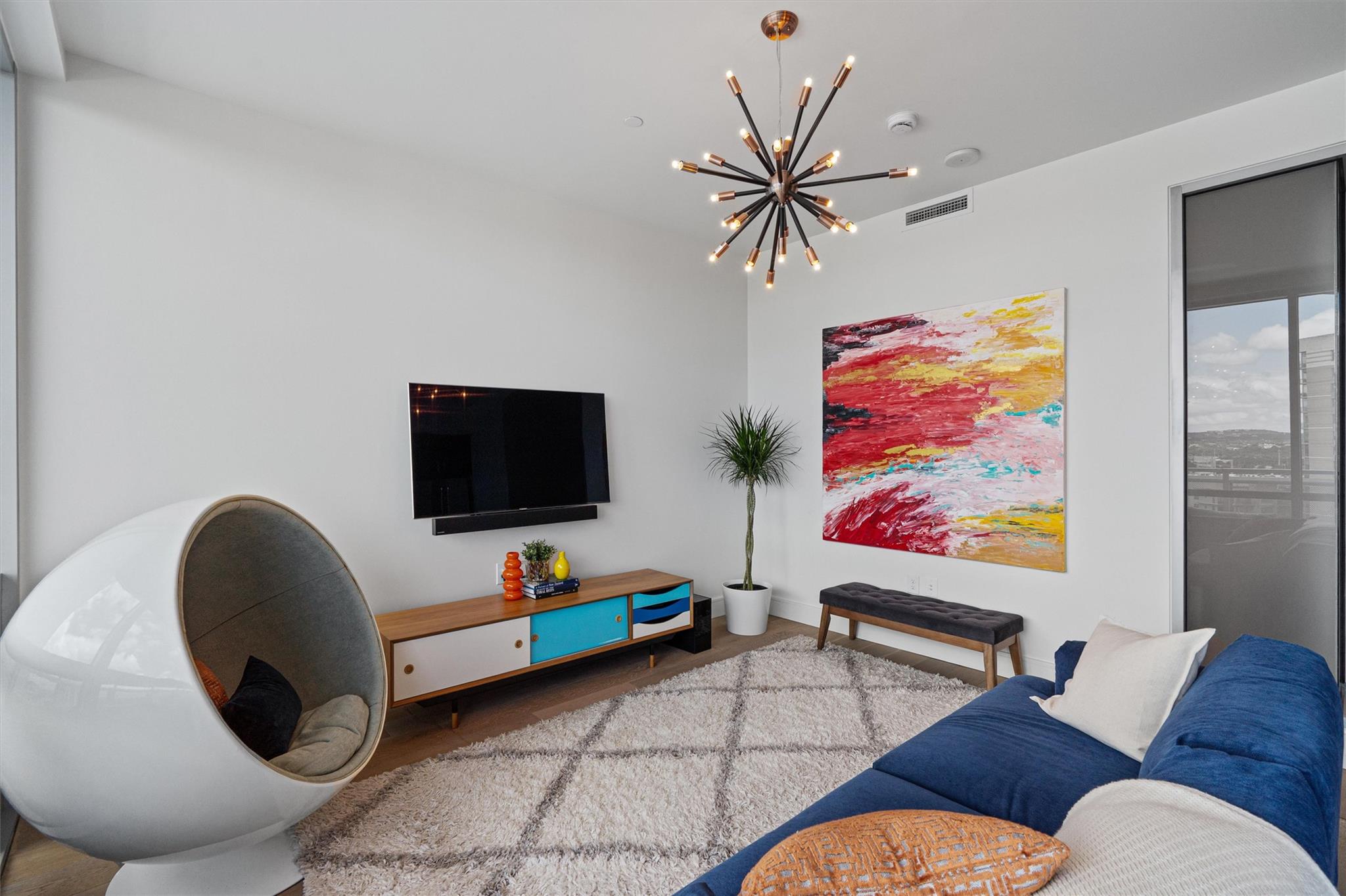 222 West Ave #1108 — photo 4