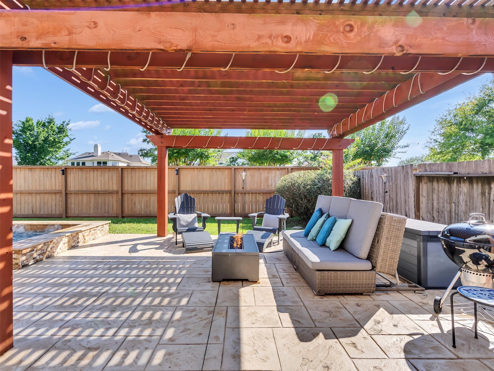 607 Ivory Stone LN — photo 3