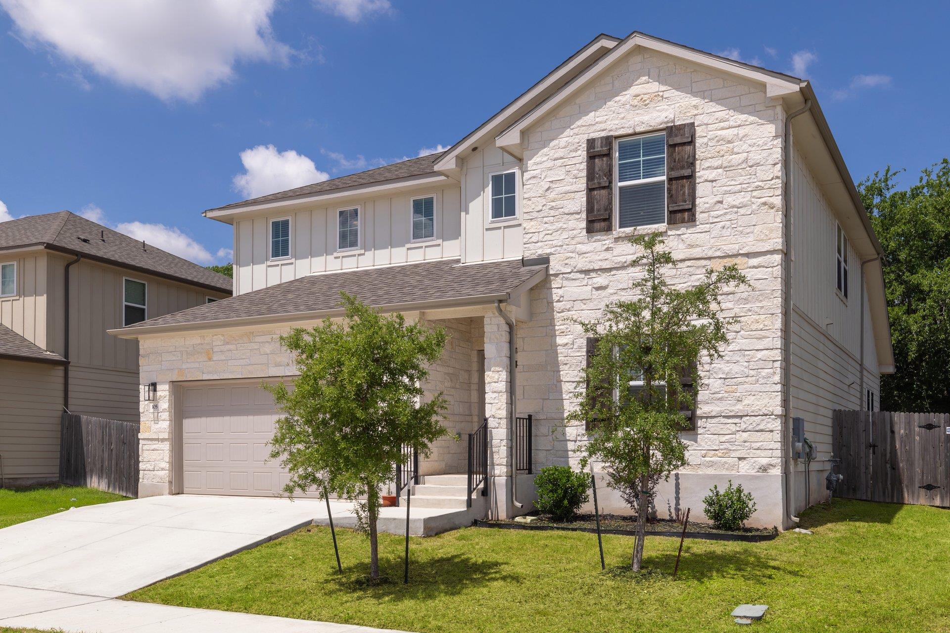 105 Greenspire Downs DR — photo 4