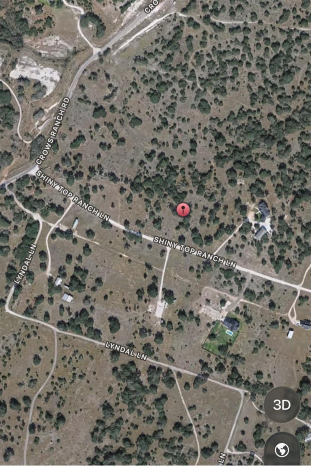1 Shiny Top Ranch RD — photo 5
