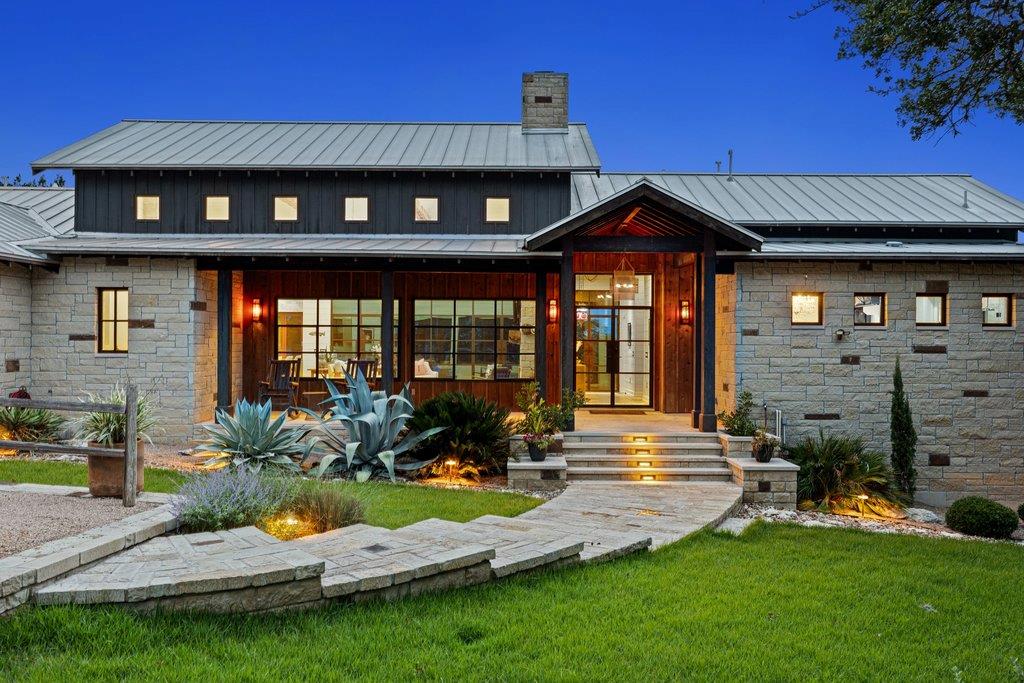 510 Blanco River Ranch RD — photo 5