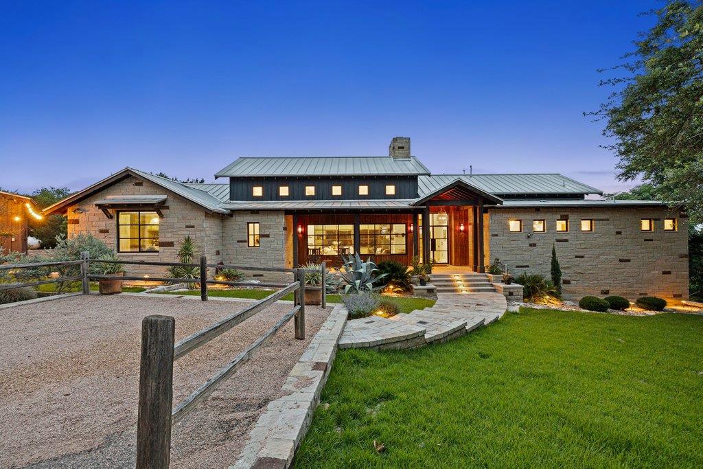 510 Blanco River Ranch RD — photo 4
