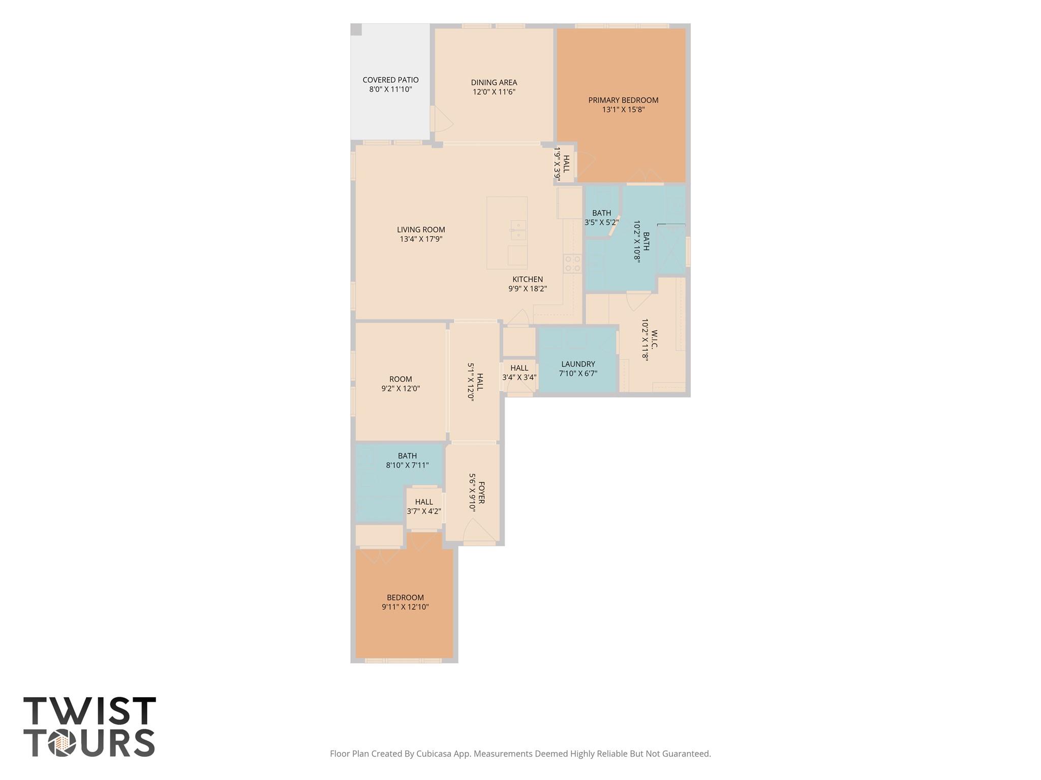 3301 Donatello CV — photo 3