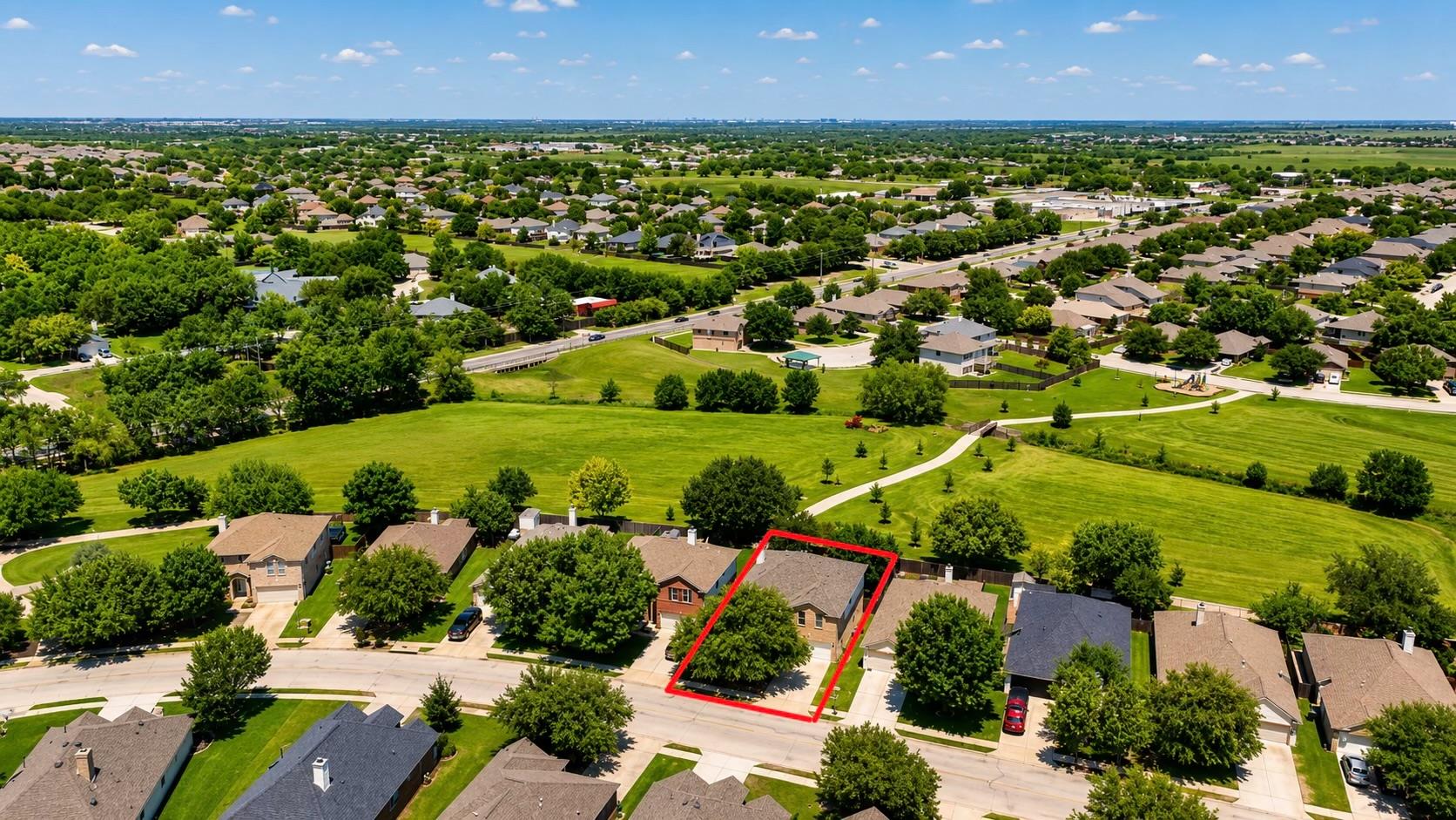 3321 Winding Shore LN — photo 3