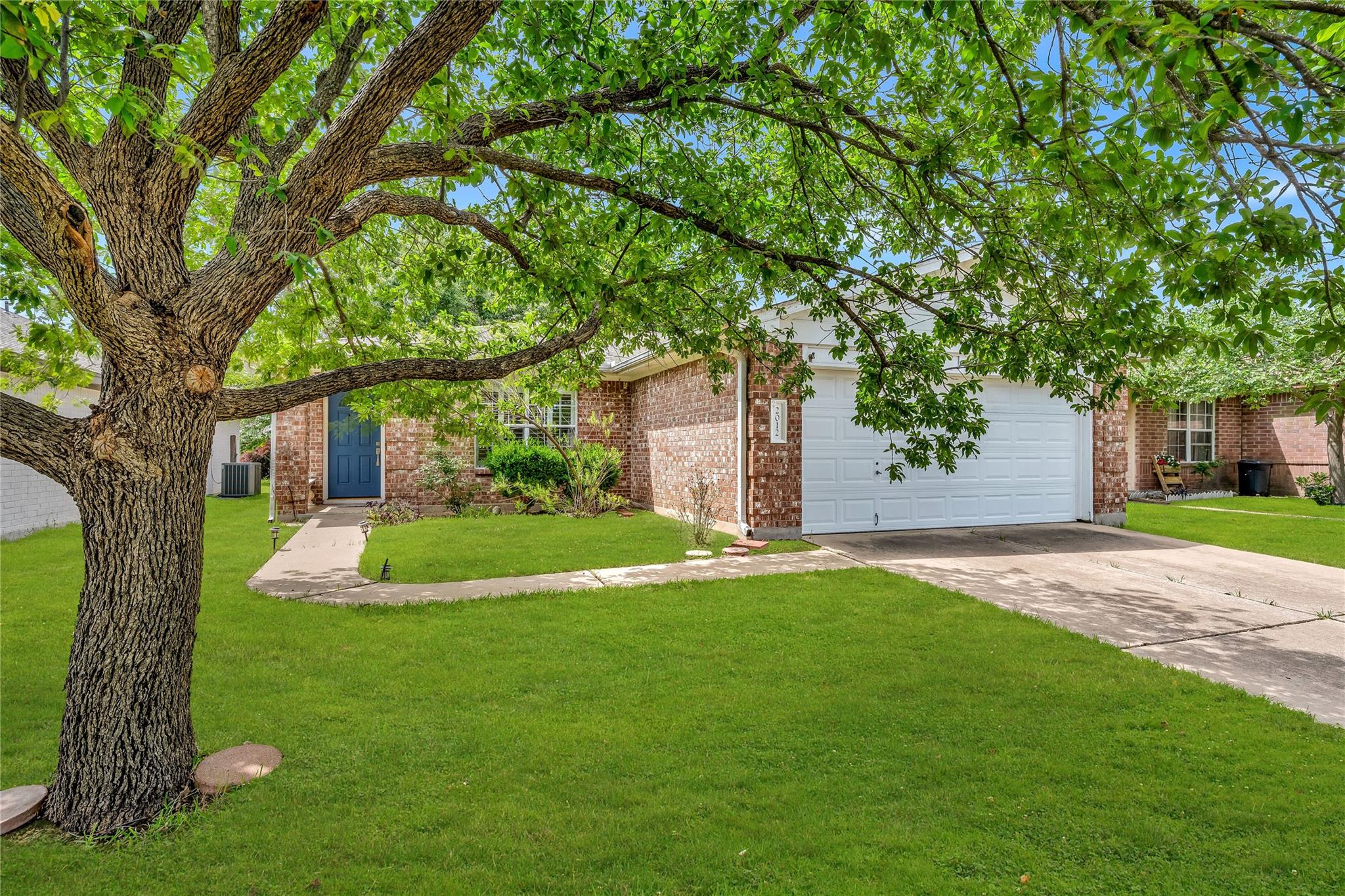 2012 Hawksbury WAY