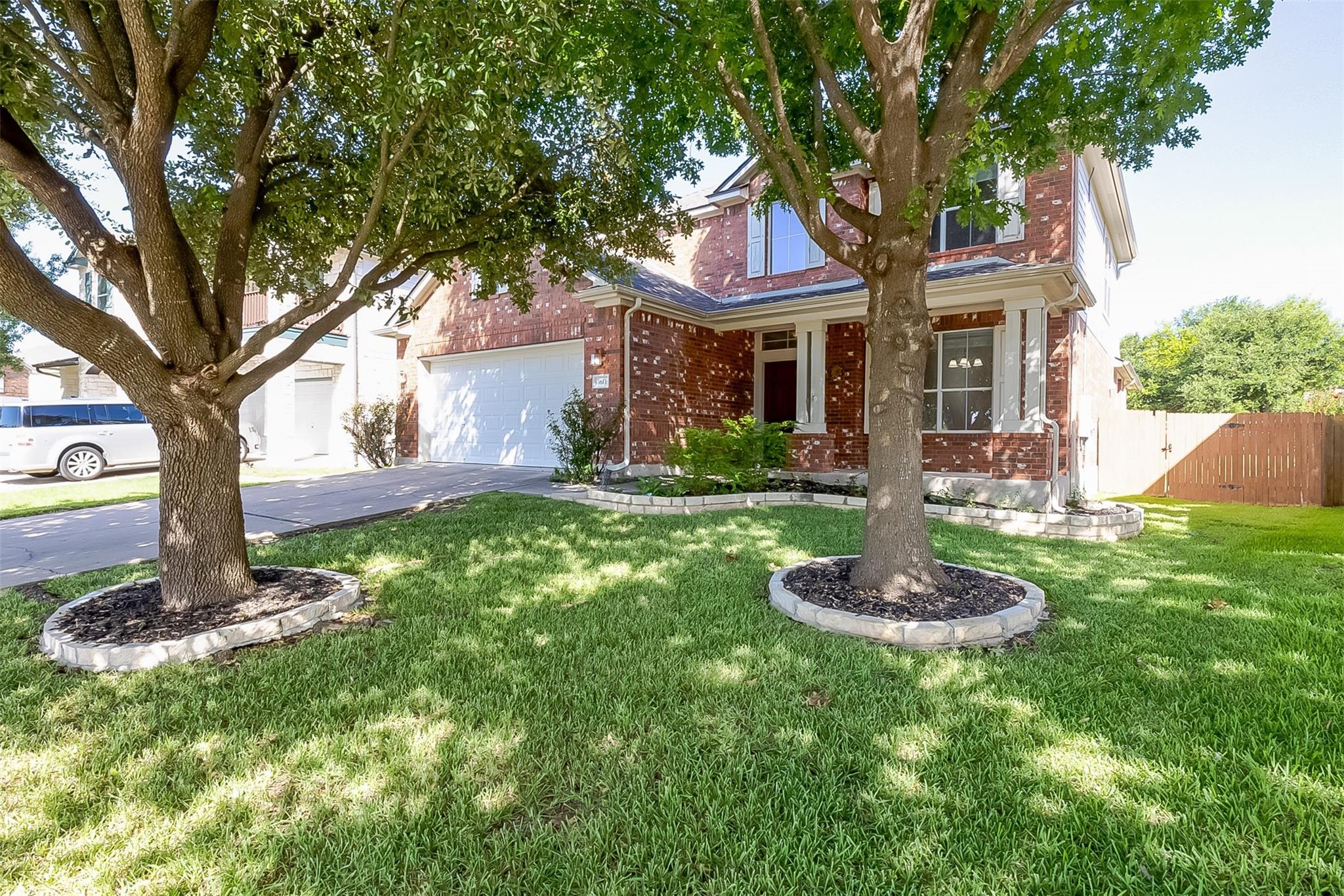 3611 Fossilwood WAY — photo 3