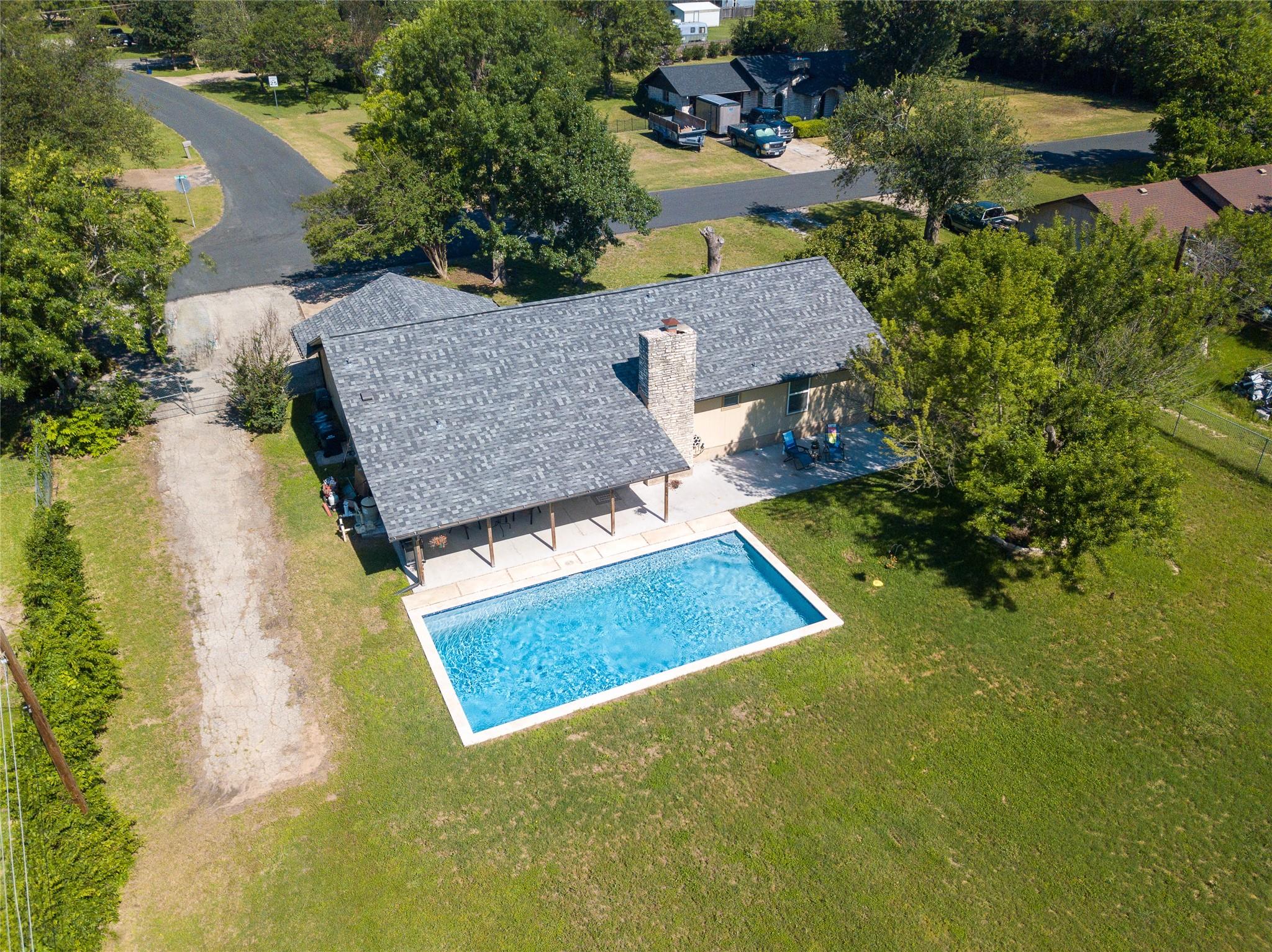 1414 Shenandoah DR