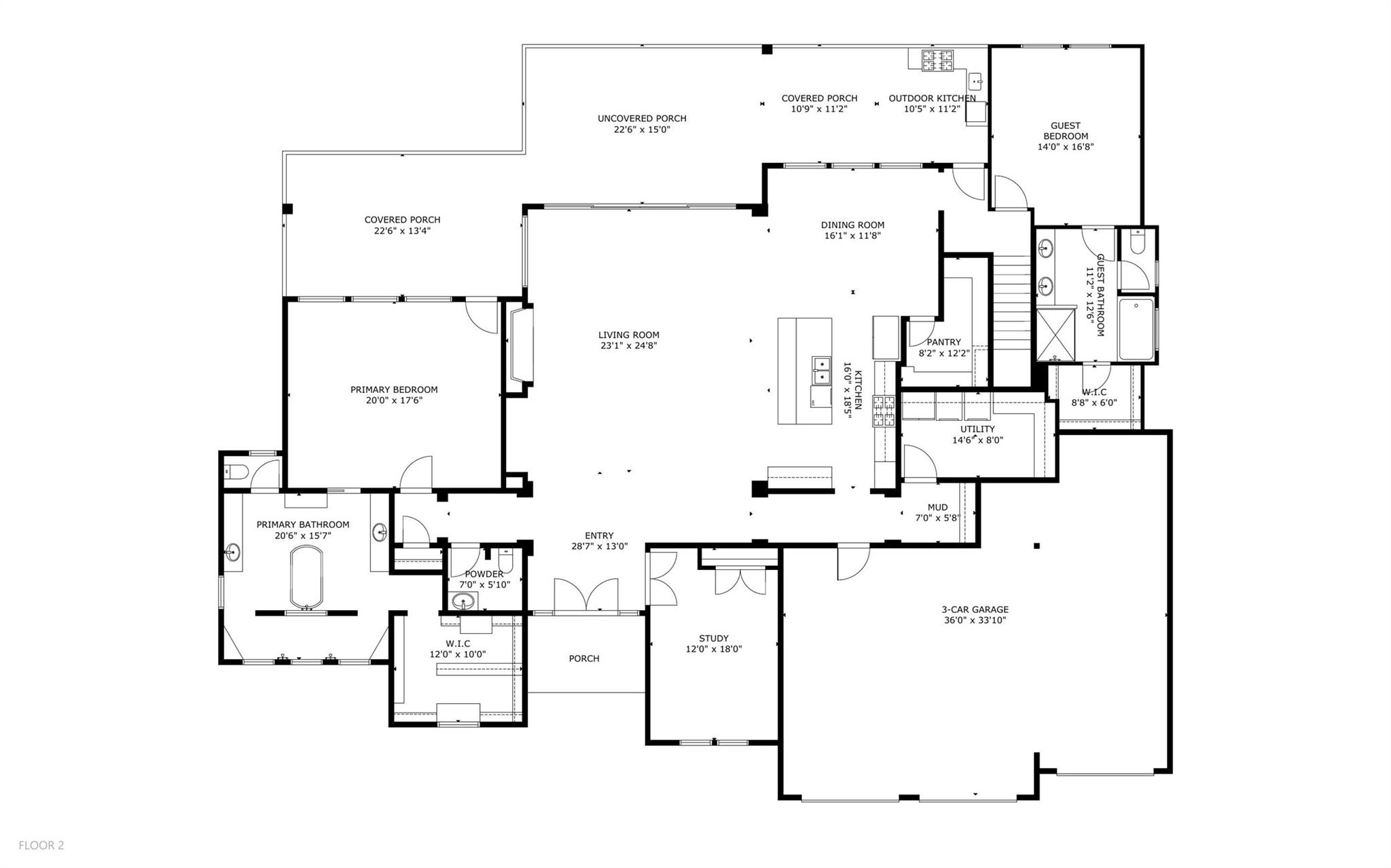 235 Canyon Turn TRL — photo 3
