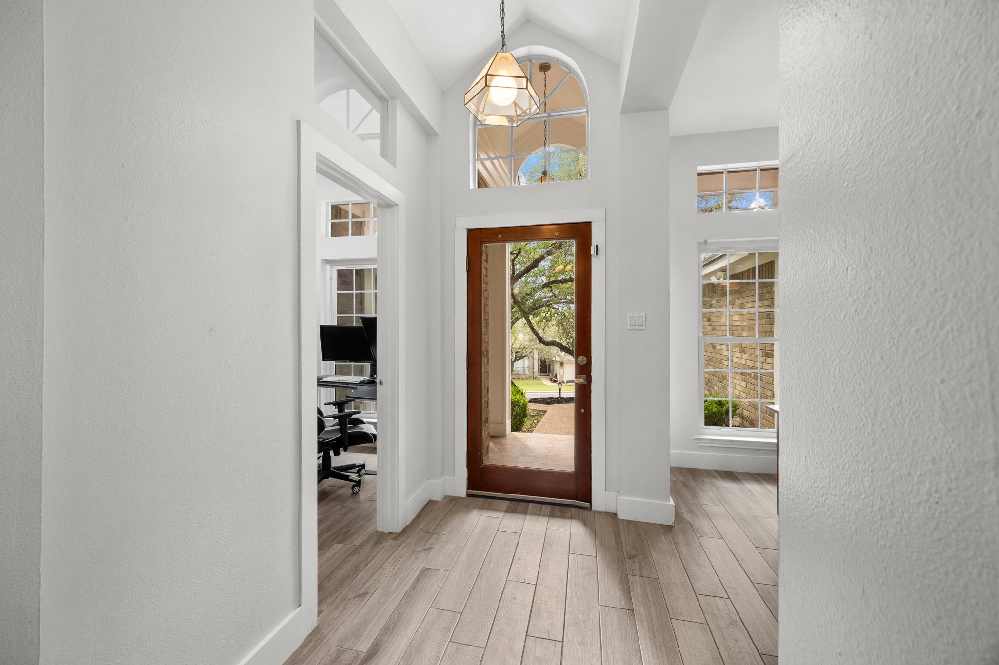 3607 Latimer DR — photo 3