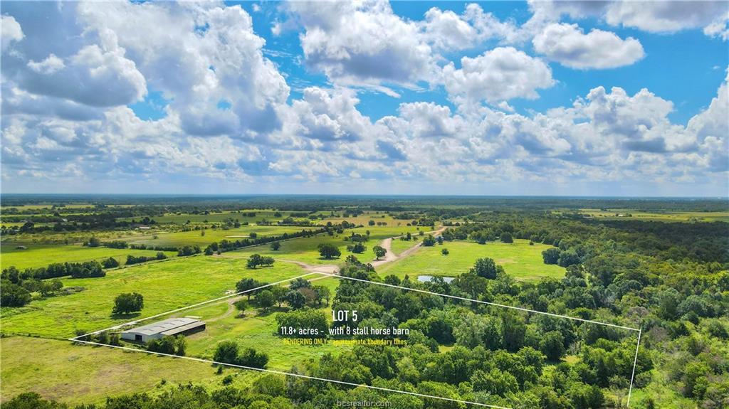 TBD Hudson Farms Road - Tract 5 (+/-11.8 acres)