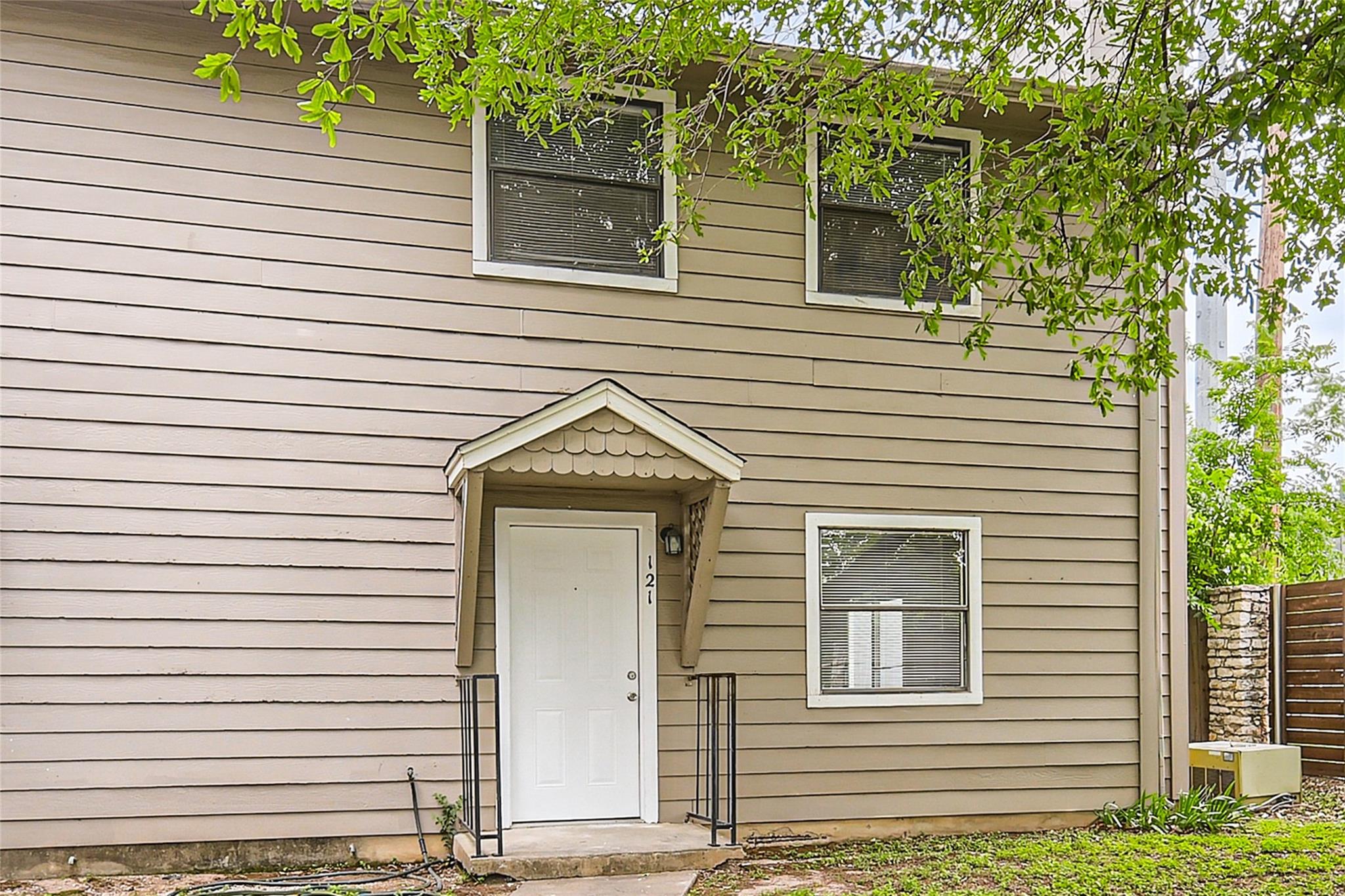 5616 Emerald Forest DR #121 — photo 3