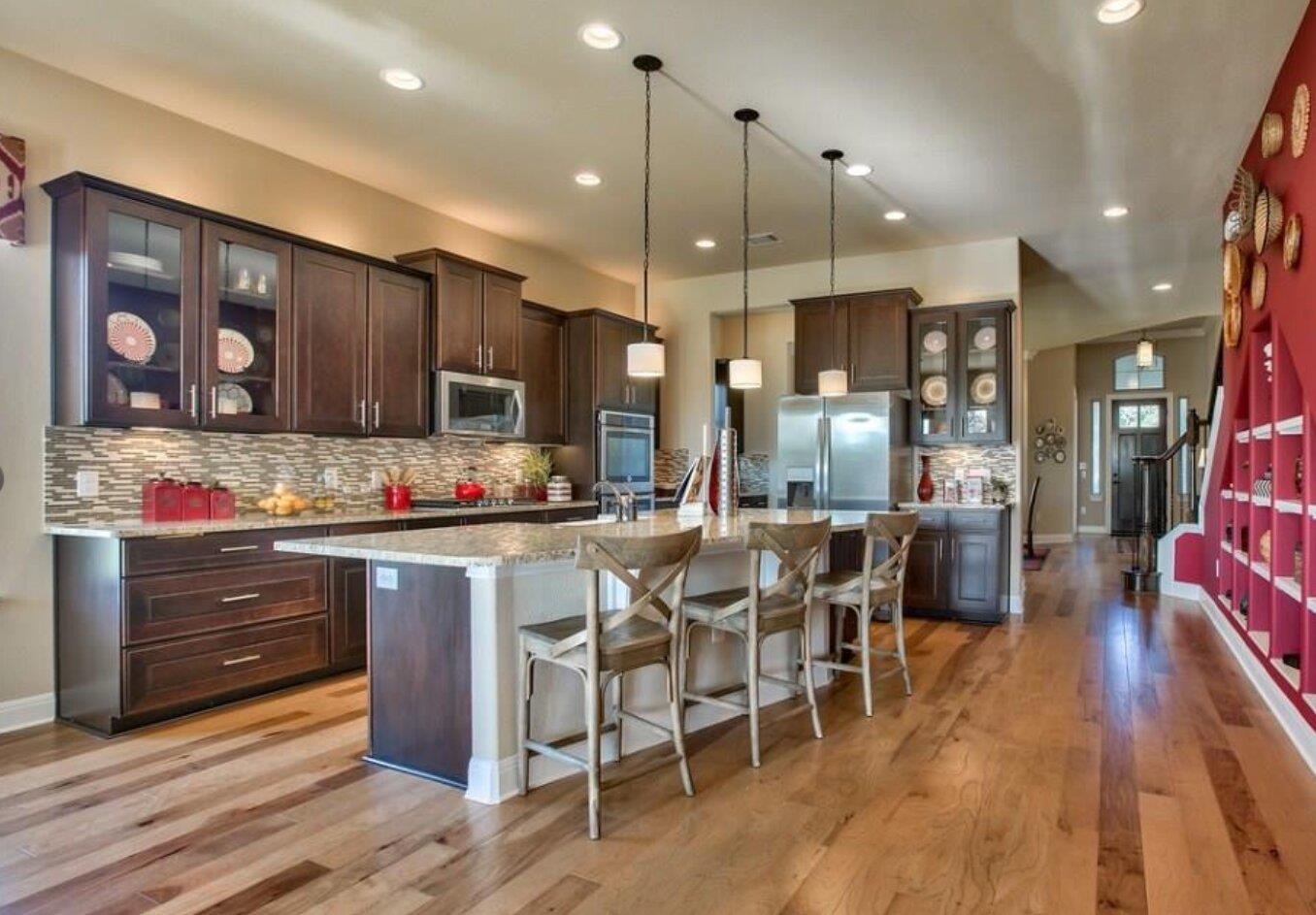3600 Brushy Creek RD #3 — photo 3