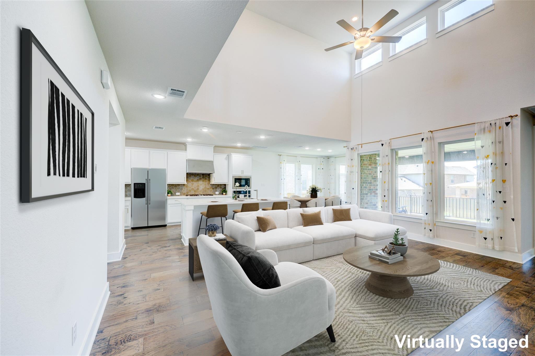 153 Milam Creek DR — photo 4