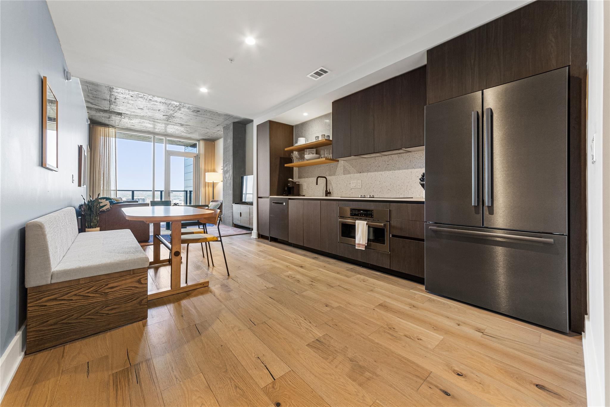 48 East Ave #2611 — photo 4