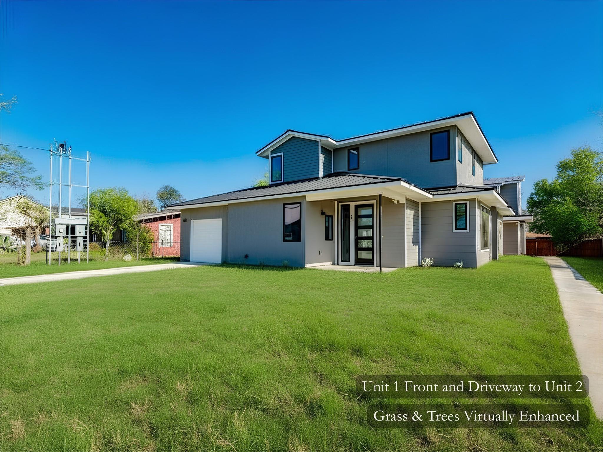 206 Wonsley DR #1 & 2 — photo 5
