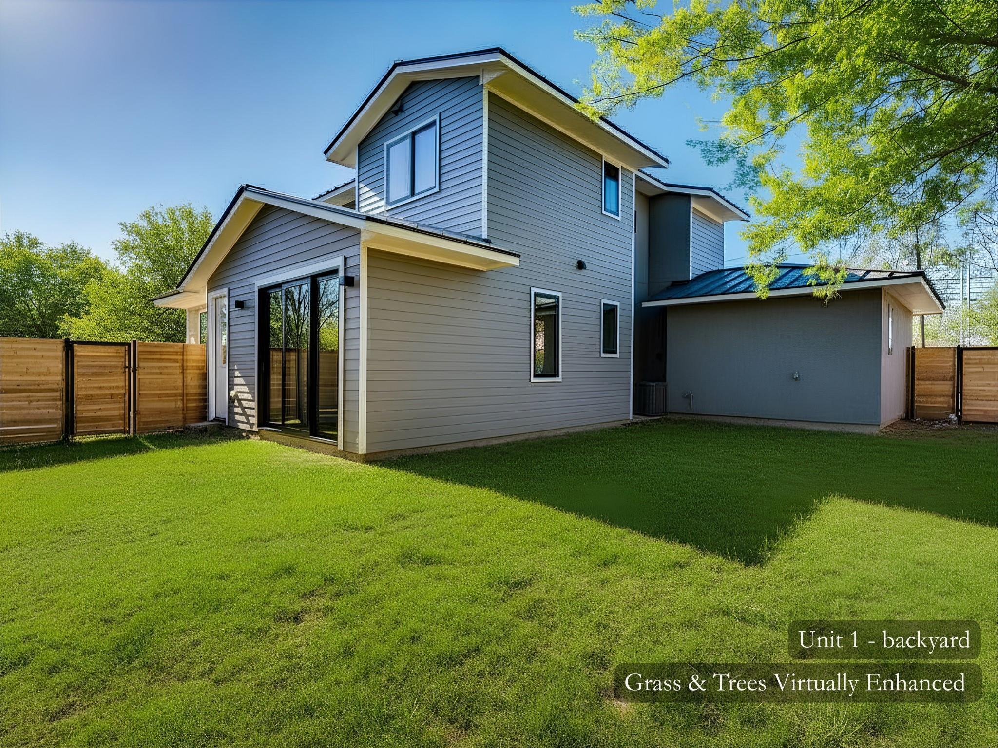 206 Wonsley DR #1 & 2 — photo 3