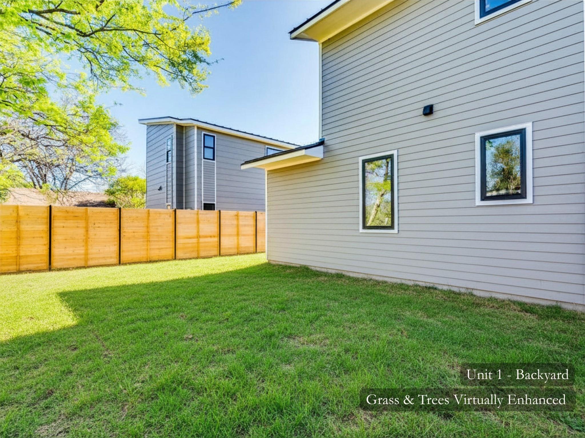 206 Wonsley DR #1 & 2 — photo 4