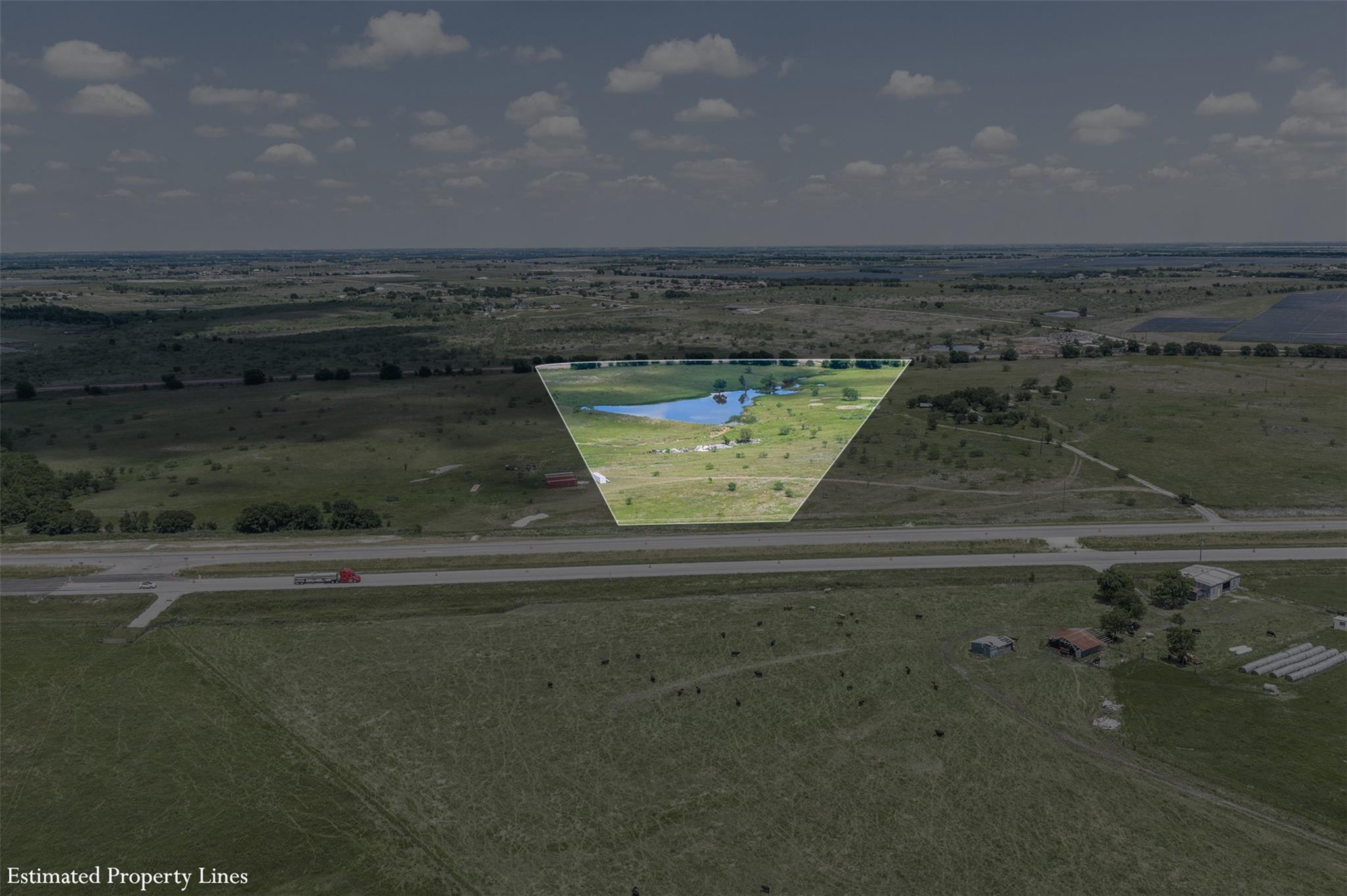 Lot 3 HWY 36 — photo 3