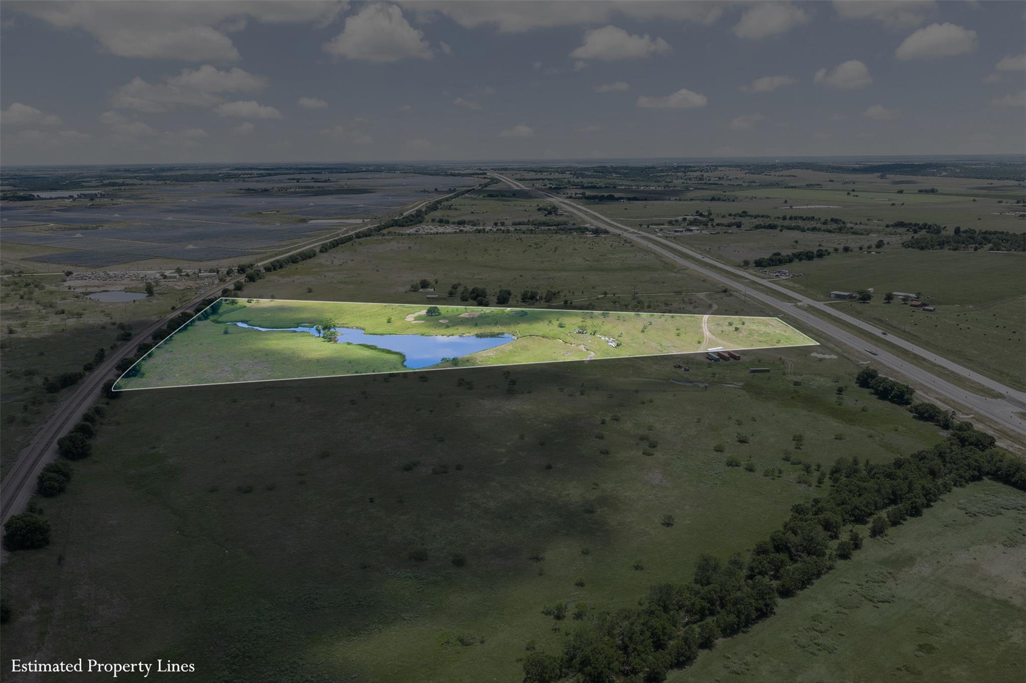 Lot 3 HWY 36 — photo 4