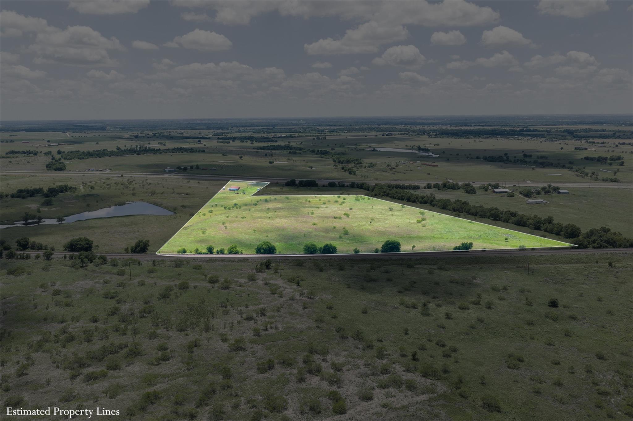 Lot 4 HWY 36
