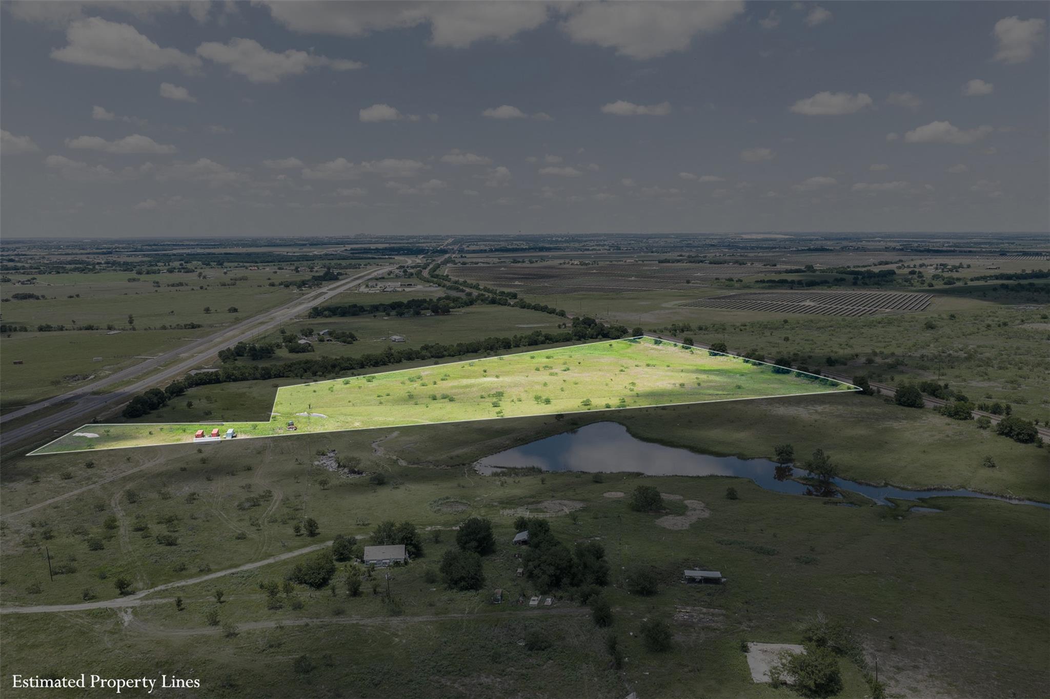 Lot 4 HWY 36 — photo 3
