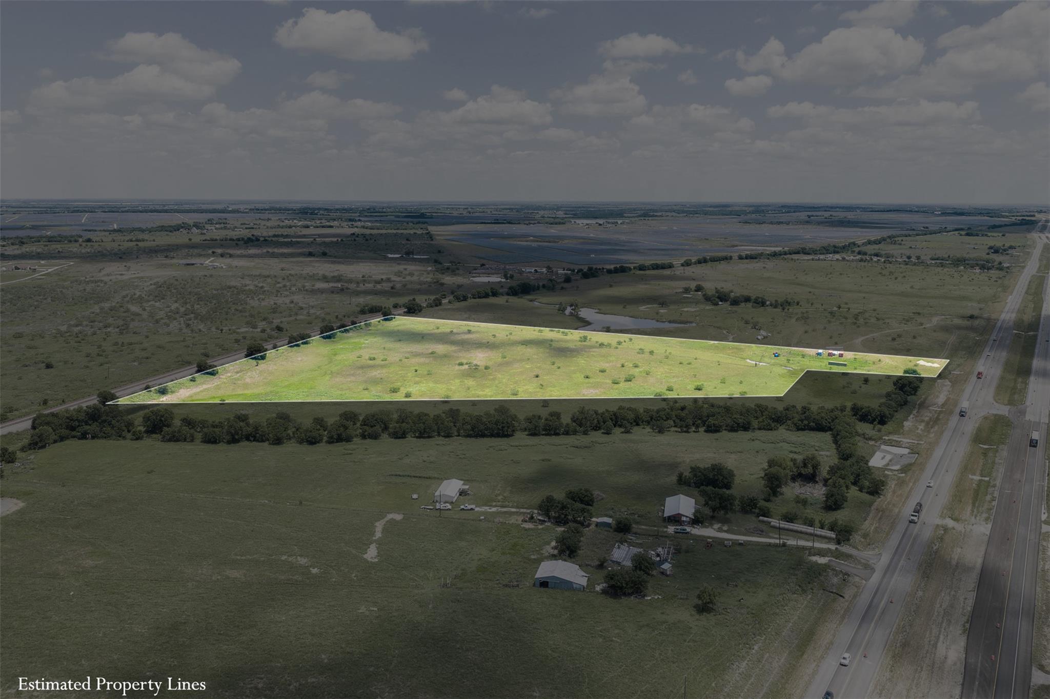 Lot 4 HWY 36 — photo 4