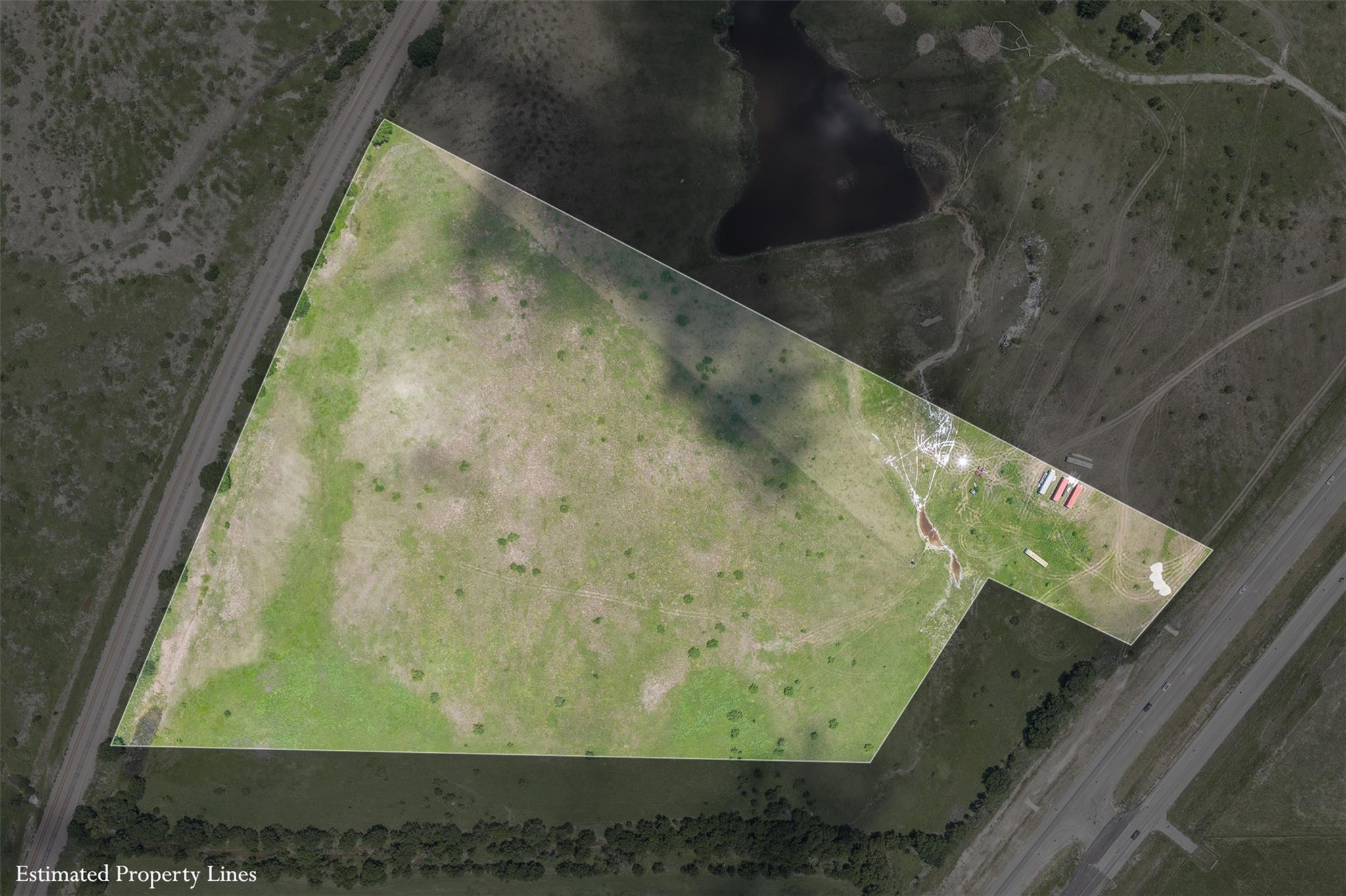 Lot 4 HWY 36 — photo 5