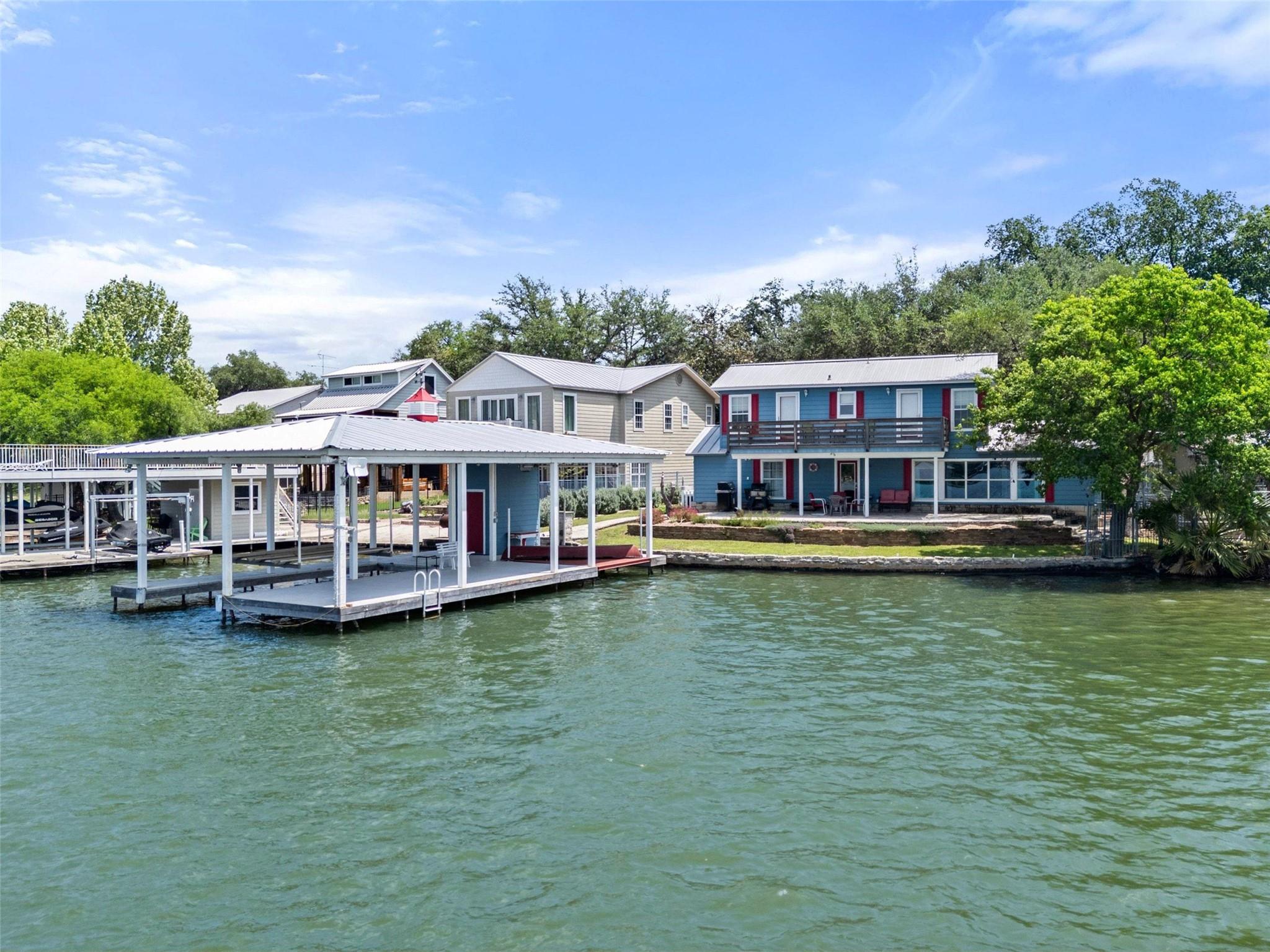 324 Granite Shoals LN